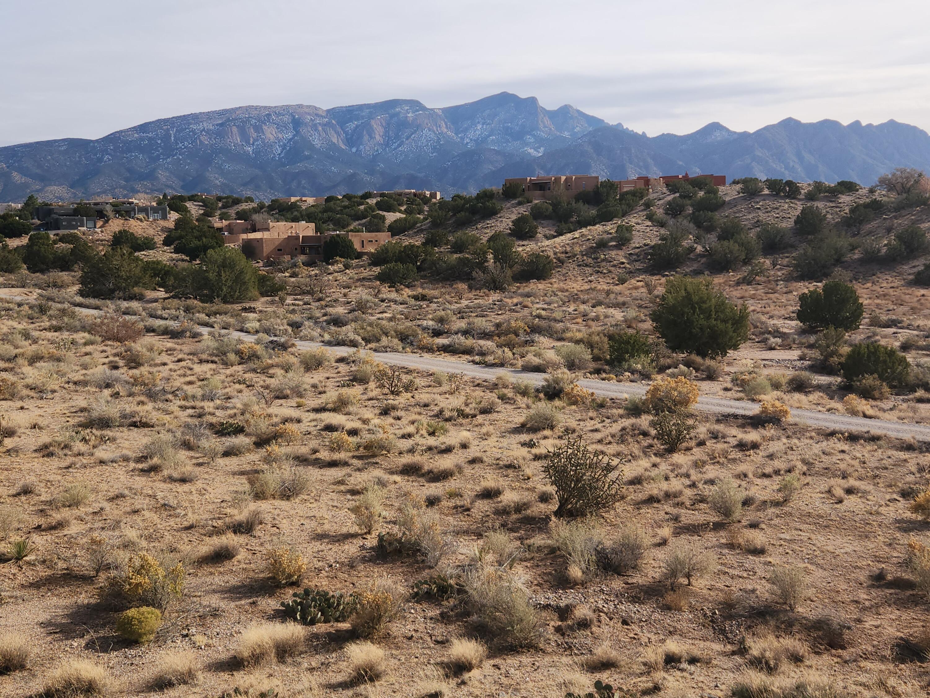 5 Vista Del Sol, Placitas, New Mexico image 13