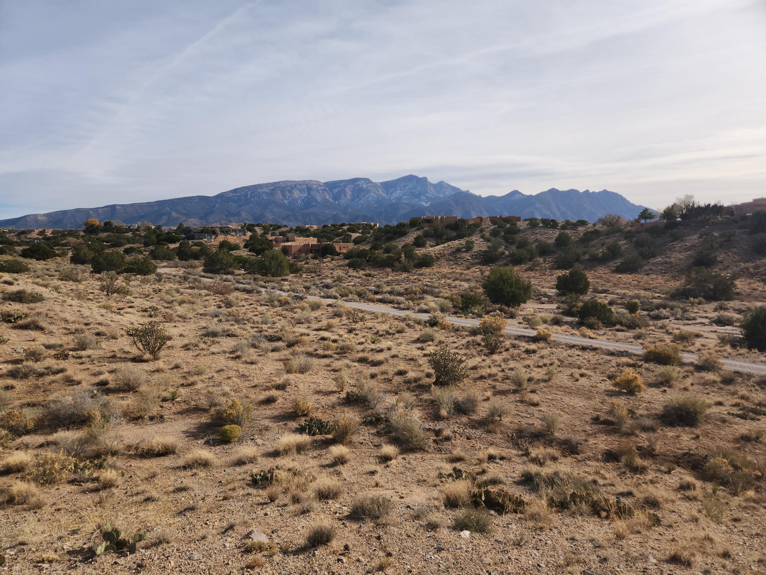 5 Vista Del Sol, Placitas, New Mexico image 12