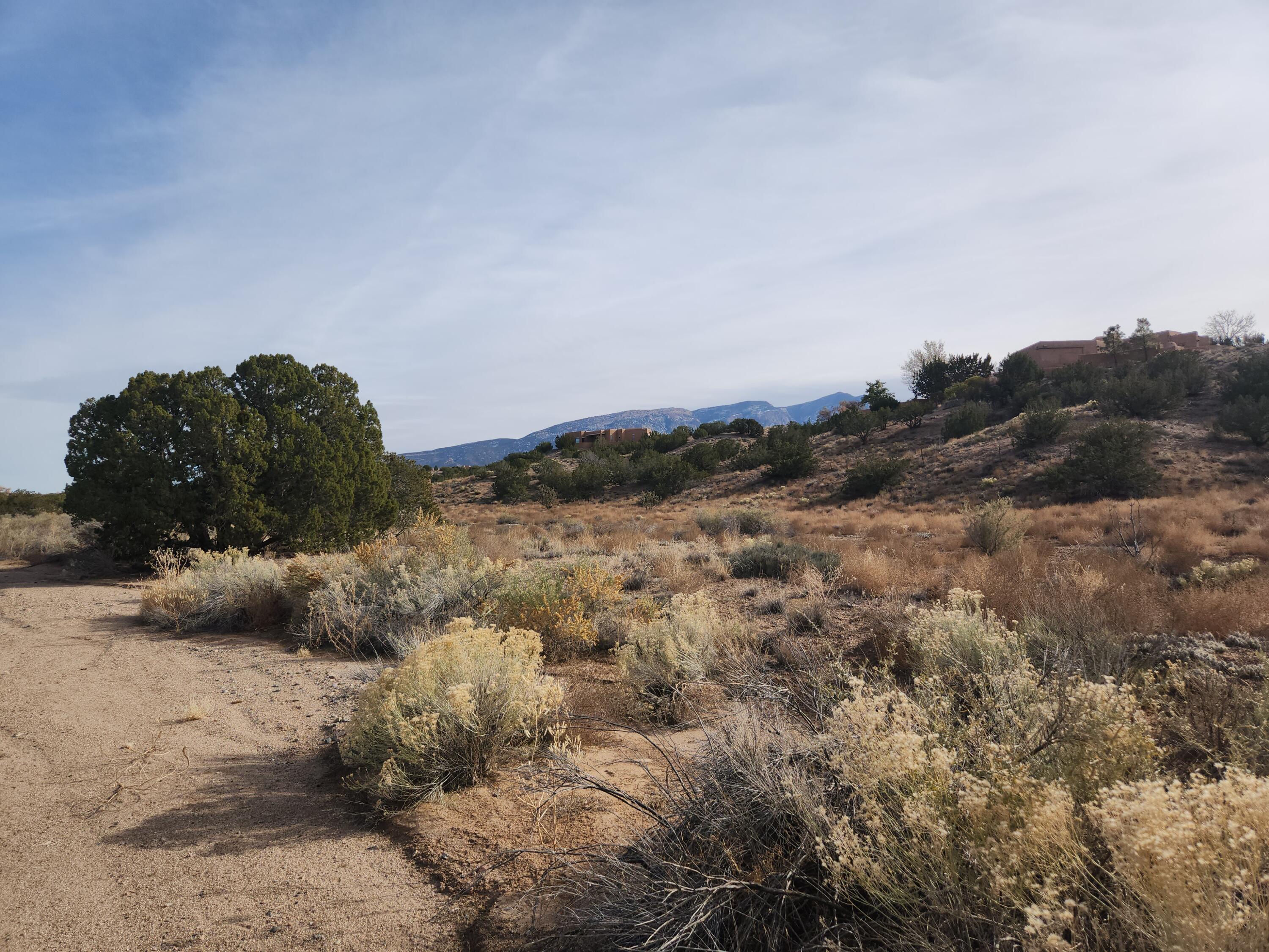 5 Vista Del Sol, Placitas, New Mexico image 23