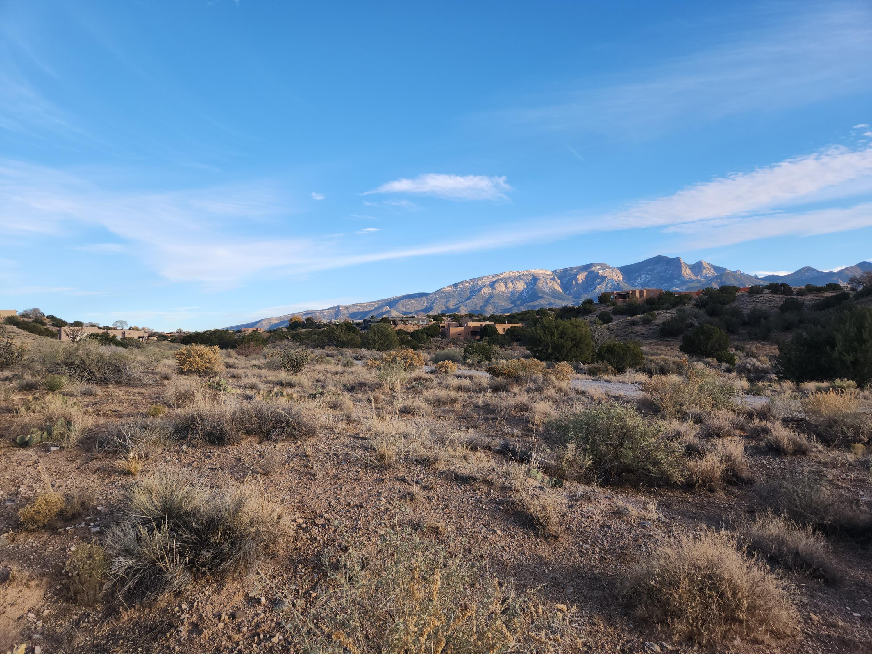 5 Vista Del Sol, Placitas, New Mexico image 28