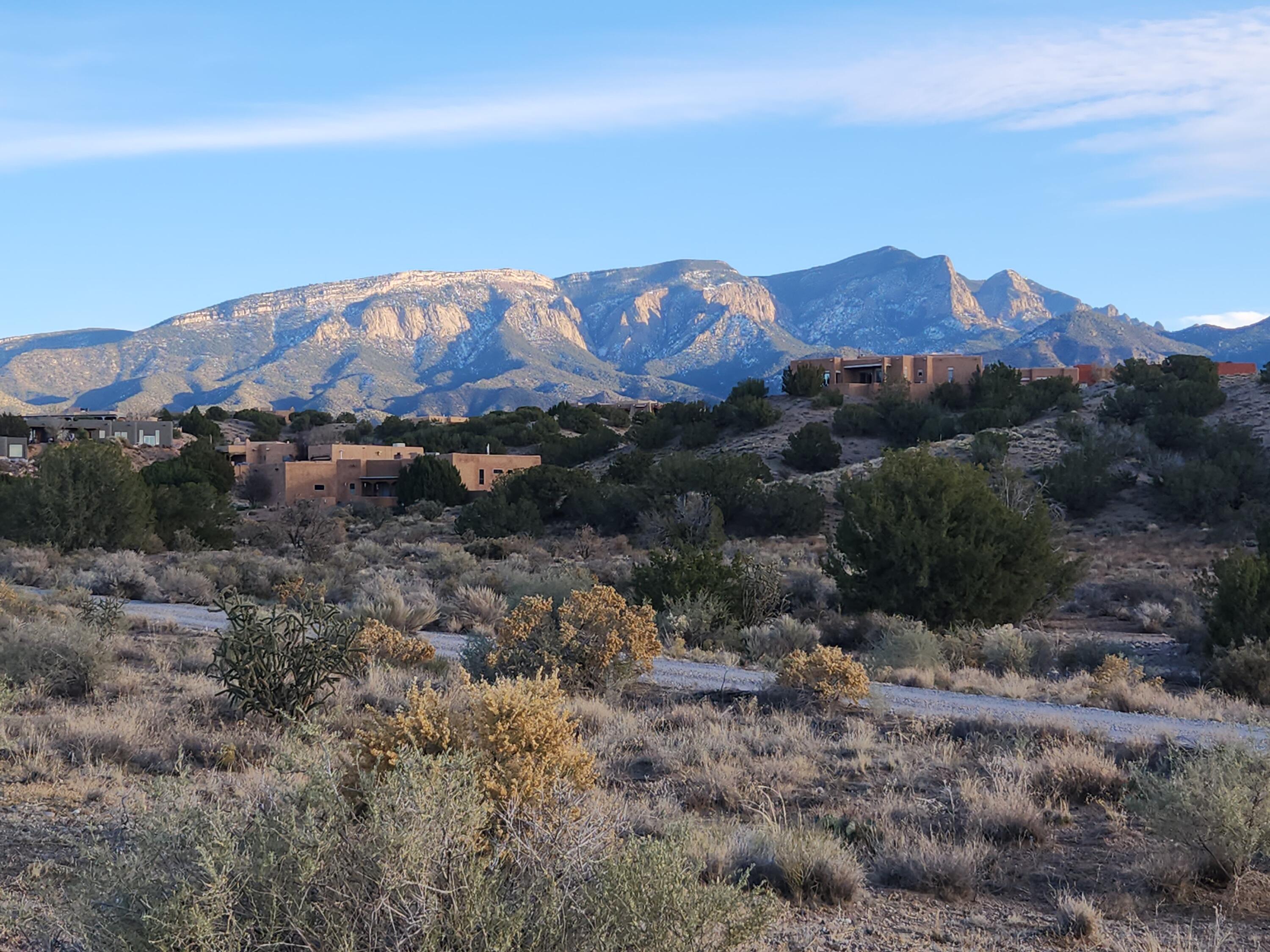 5 Vista Del Sol, Placitas, New Mexico image 32