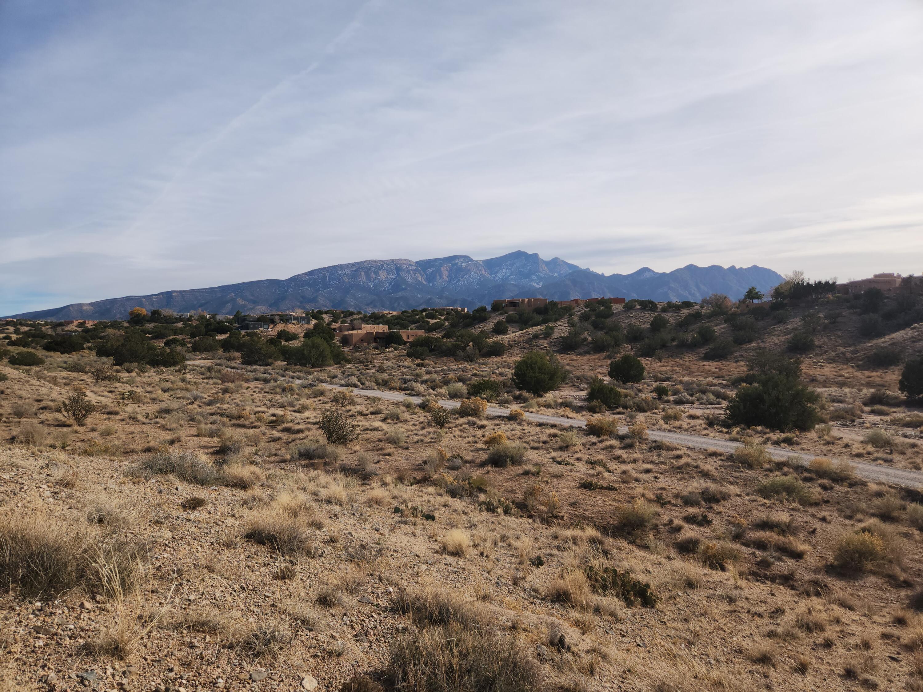 5 Vista Del Sol, Placitas, New Mexico image 17