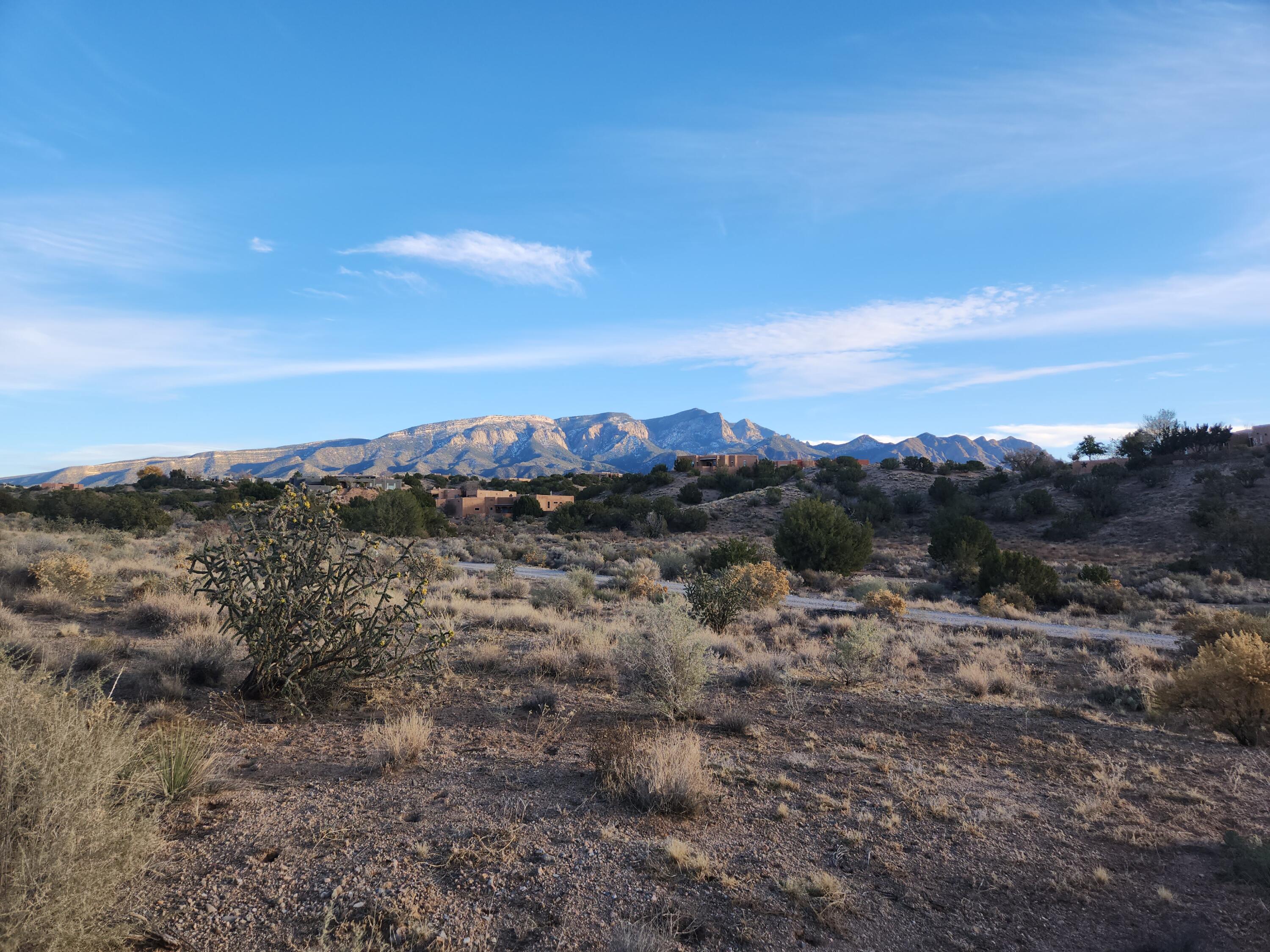 5 Vista Del Sol, Placitas, New Mexico image 35