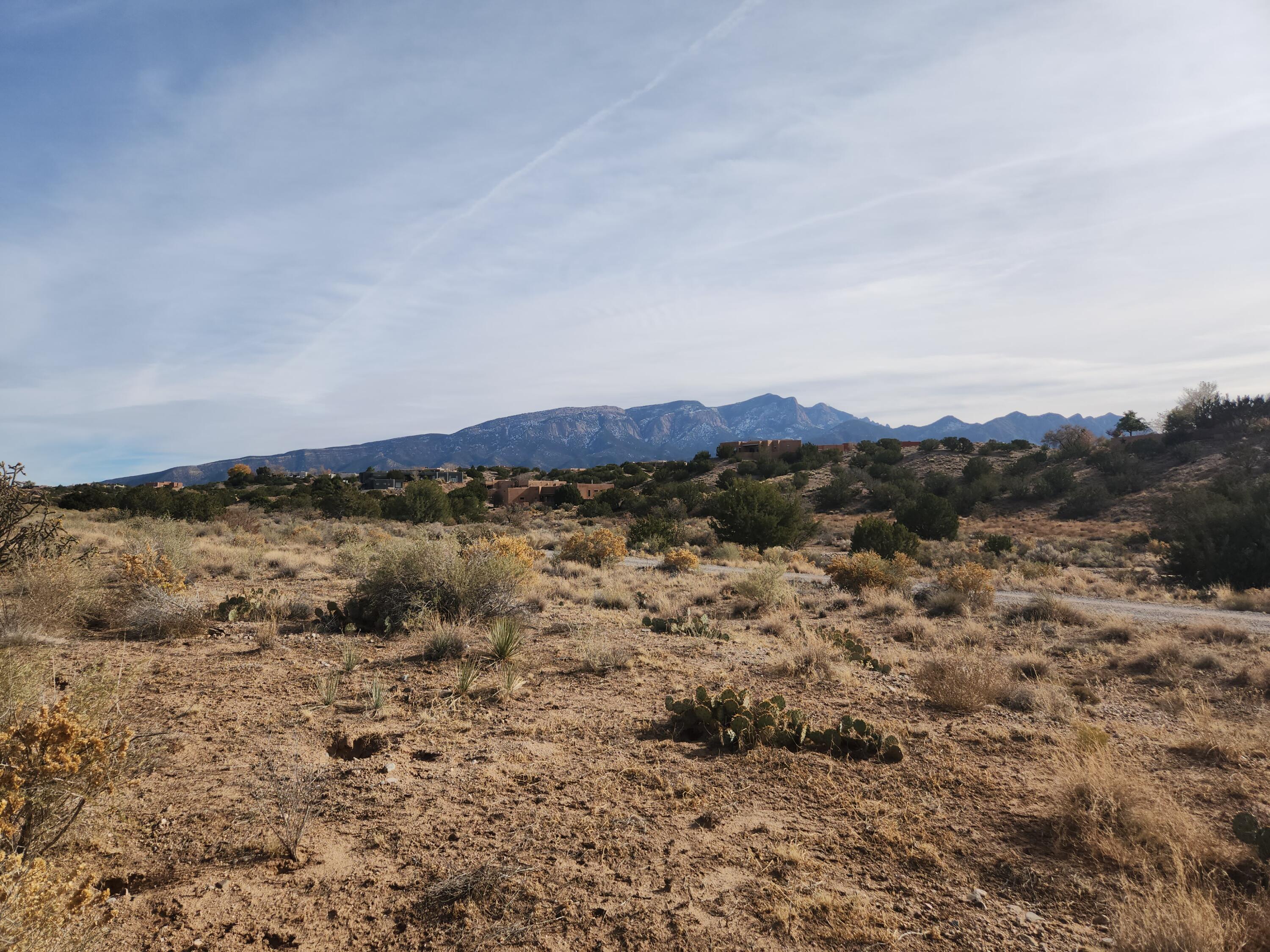 5 Vista Del Sol, Placitas, New Mexico image 4