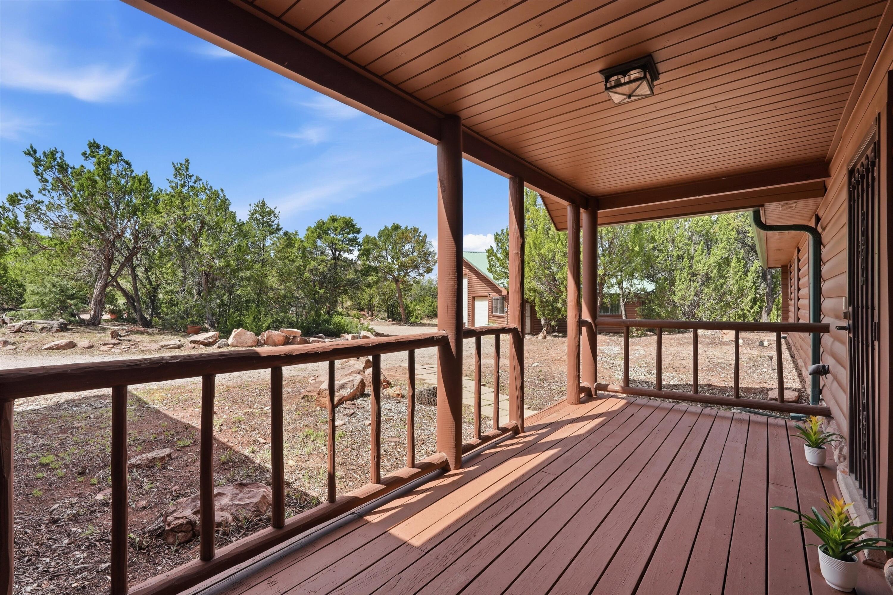 35 Calle Conejo Road