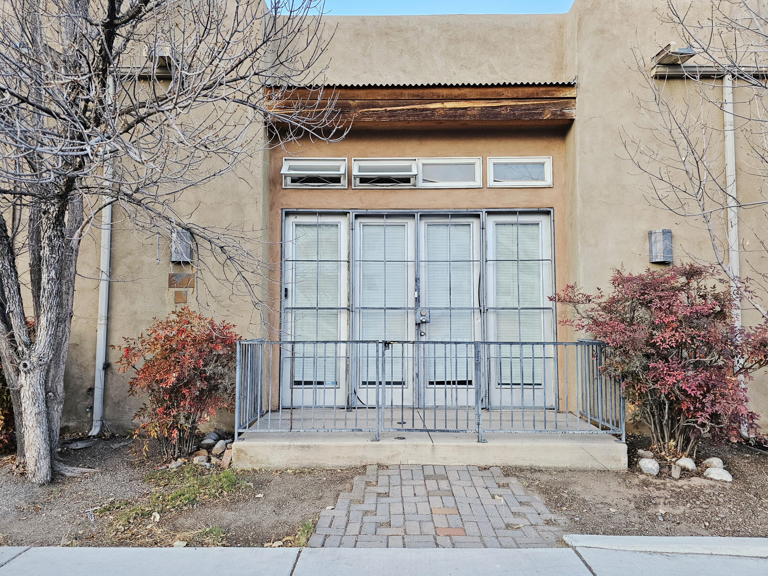 917 Copper Avenue, Albuquerque, New Mexico image 1