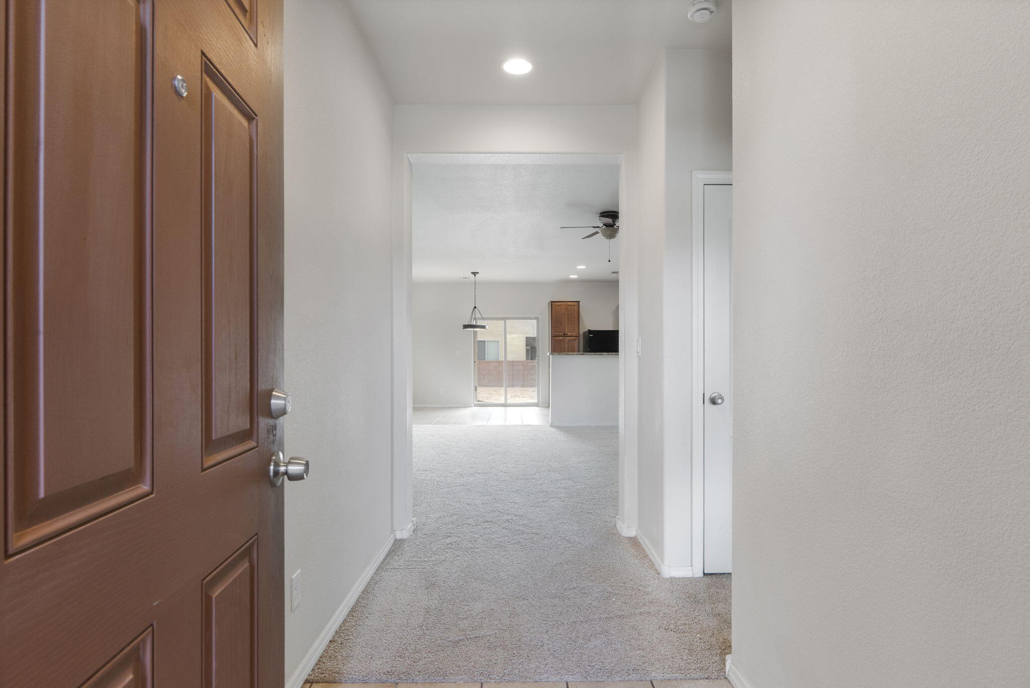 3020 Bosque De Oro Drive SW