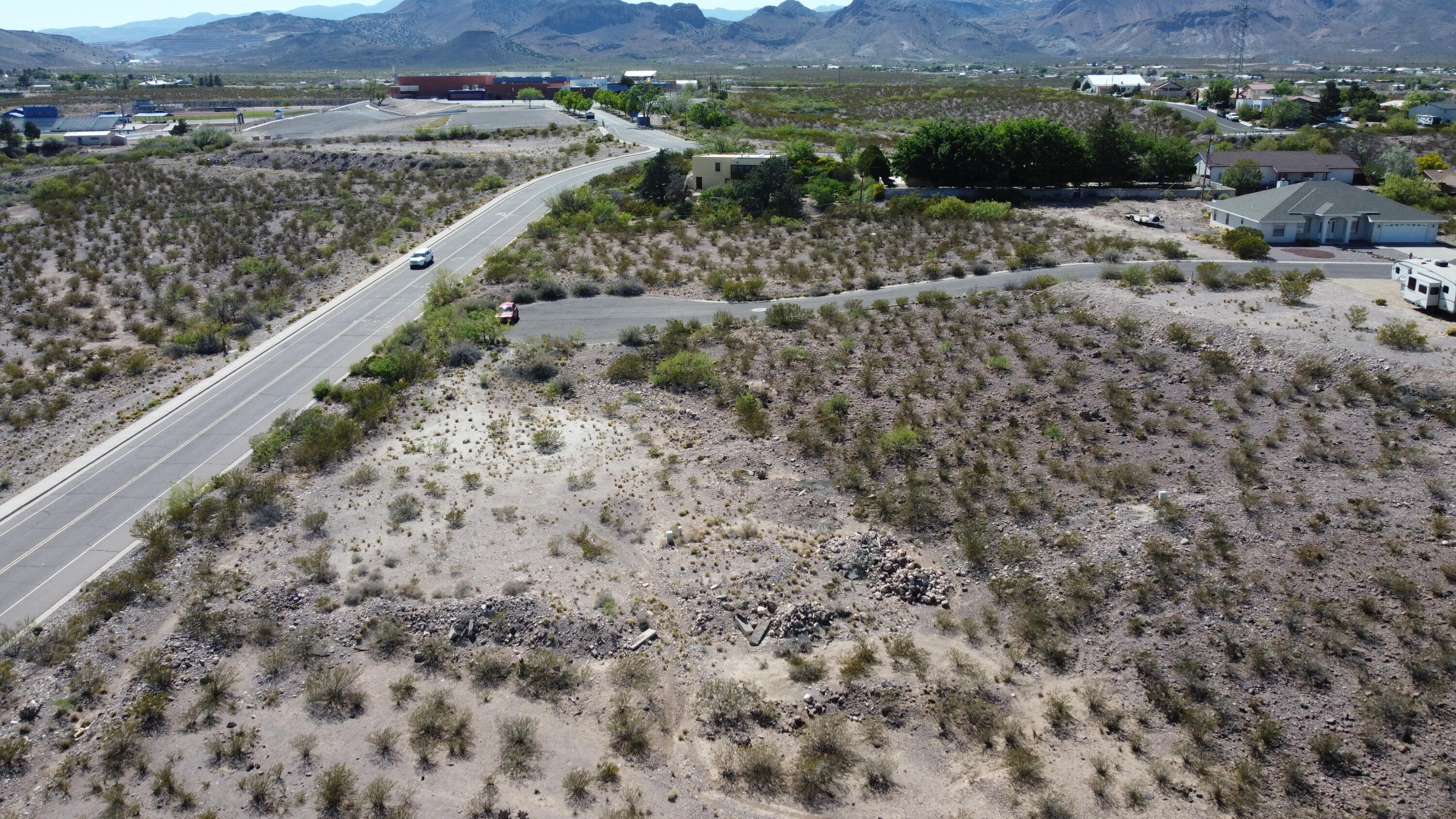 Harriett Street Lot 47