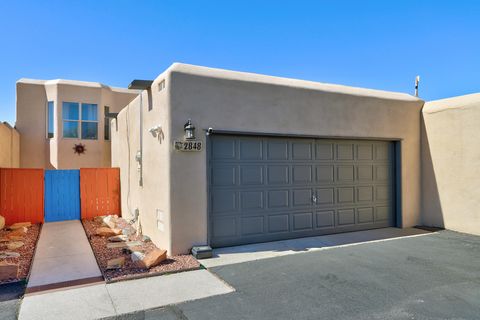 Photo of 2848 Plaza Rojo, Santa Fe, NM 87507 (MLS # 1102000)