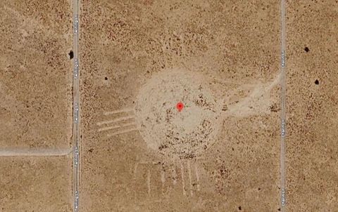 Vacant Land For Sale - 99 Charin Lane<br/> Valencia County, Belen, NM 87002