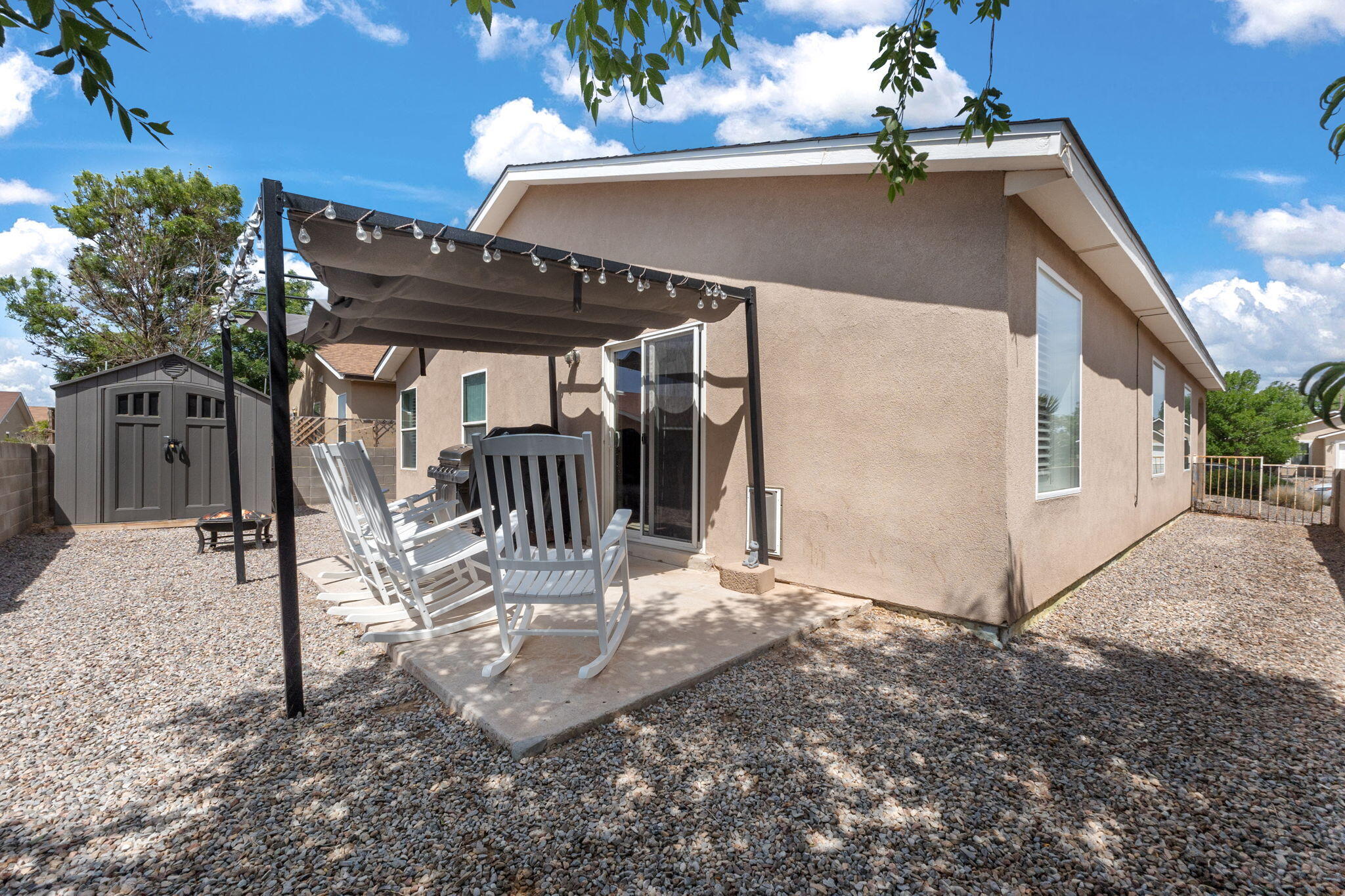 3758 Cattle Drive, Rio Rancho, New Mexico image 34