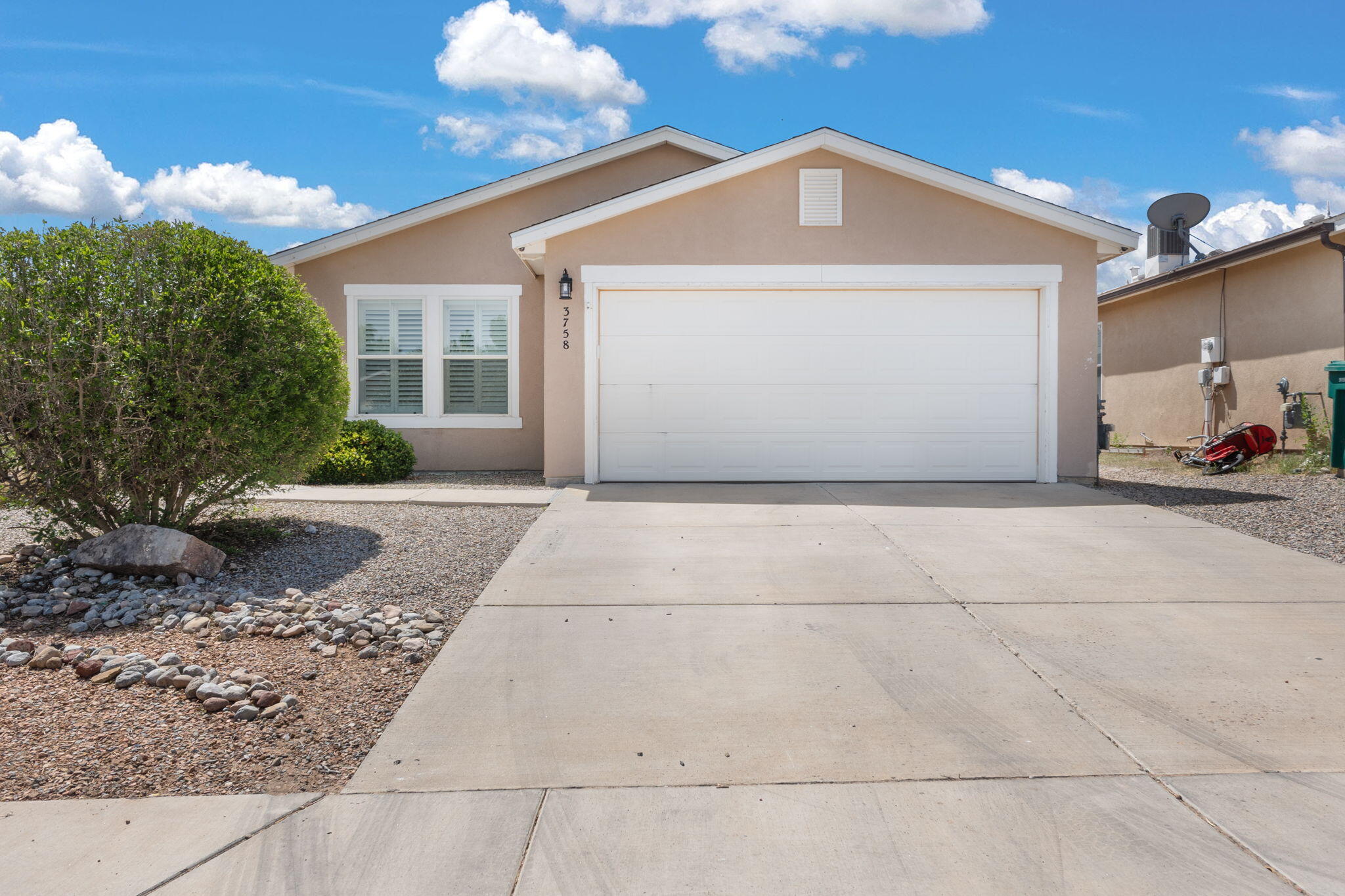 3758 Cattle Drive, Rio Rancho, New Mexico image 1