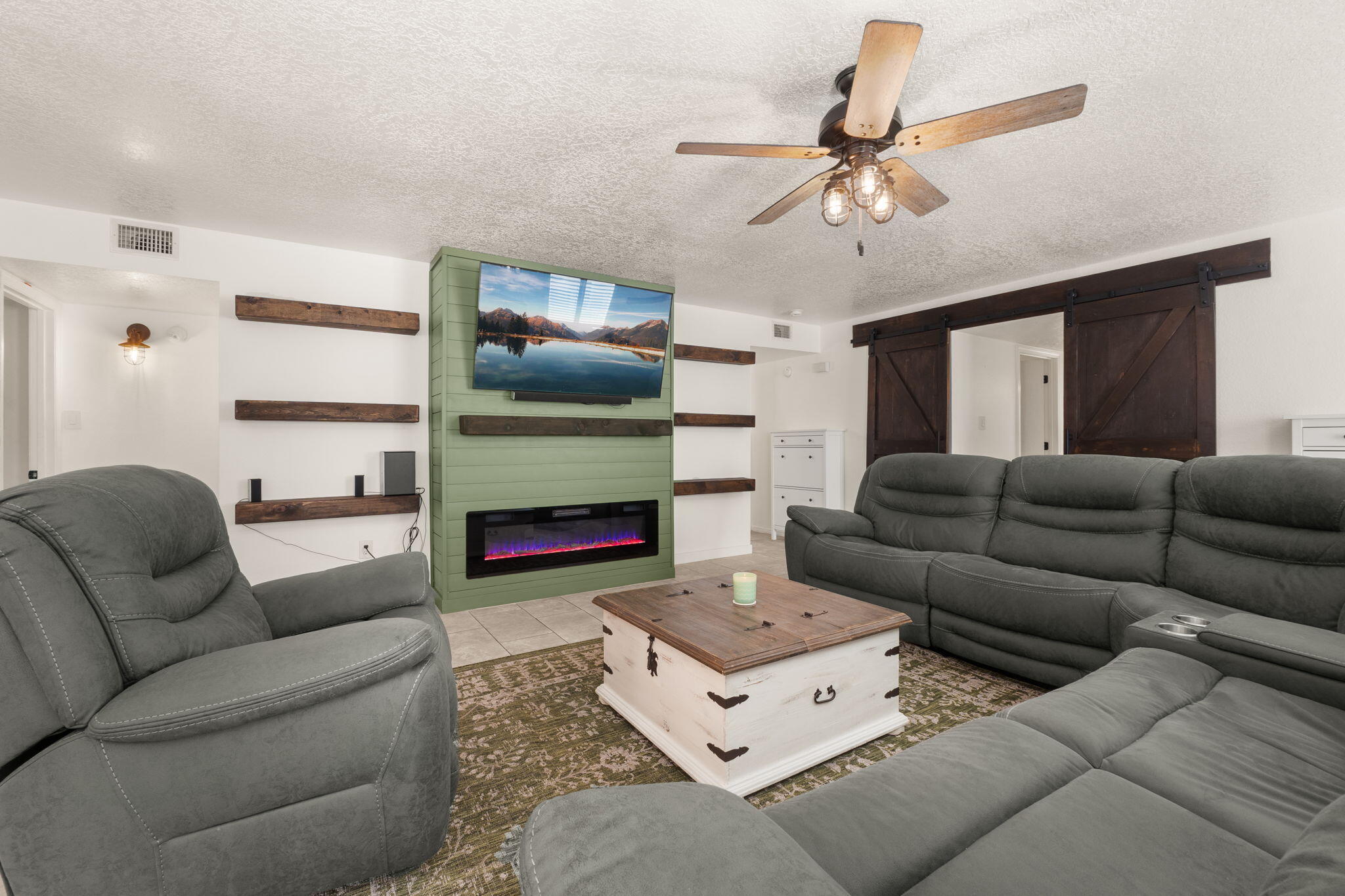 3758 Cattle Drive, Rio Rancho, New Mexico image 5