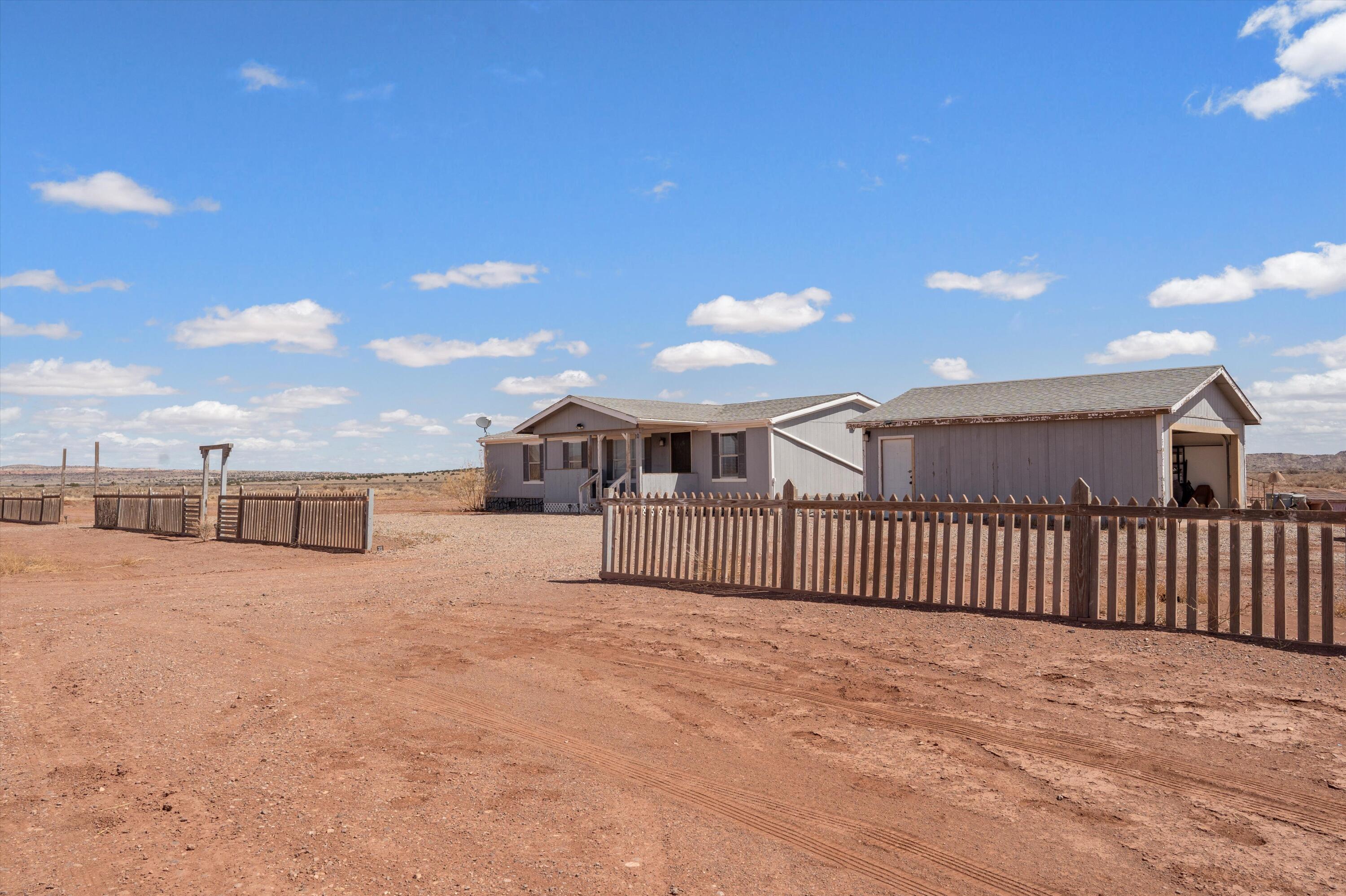 9 Colorado, Laguna, New Mexico image 1