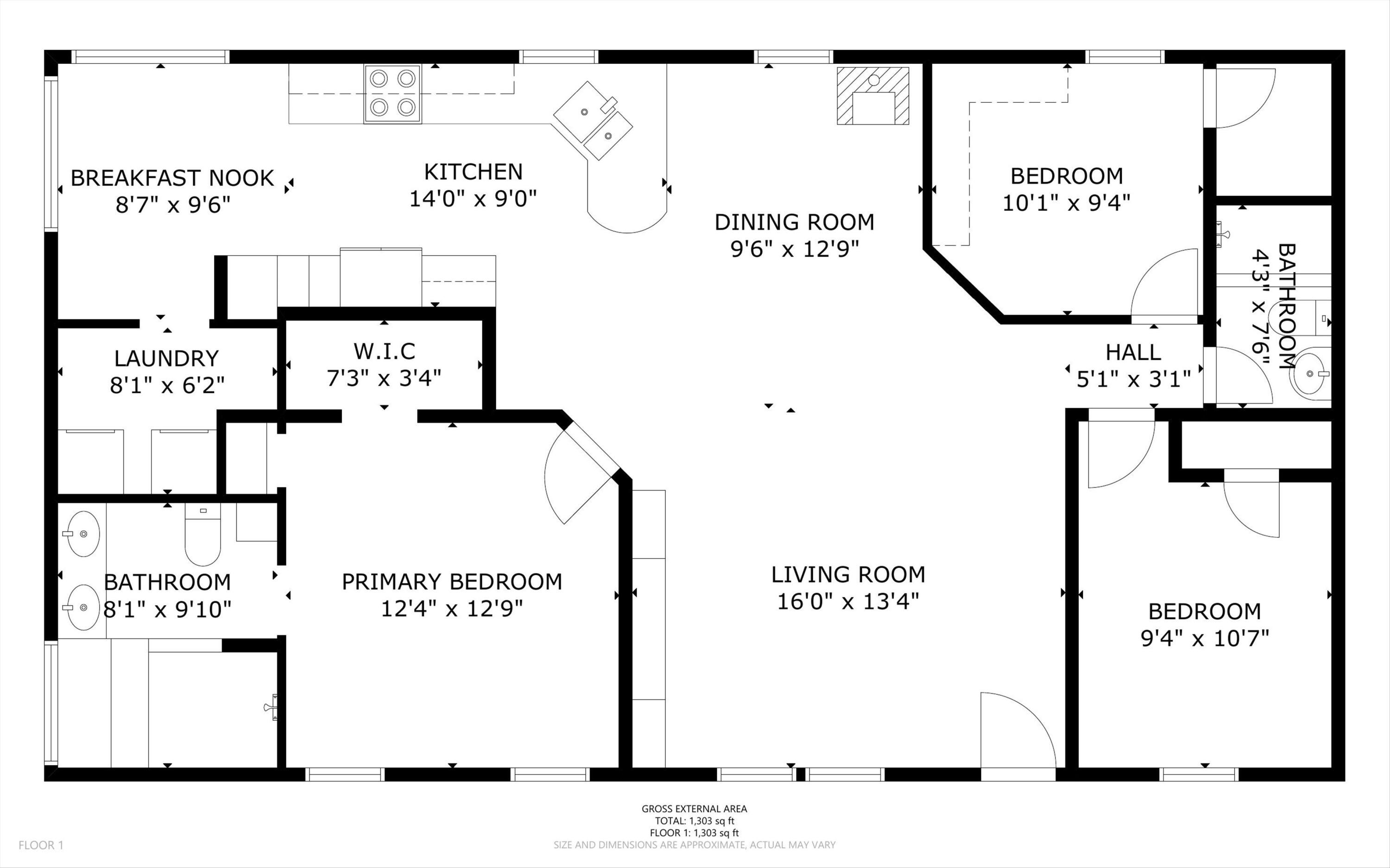 9 Colorado, Laguna, New Mexico image 30