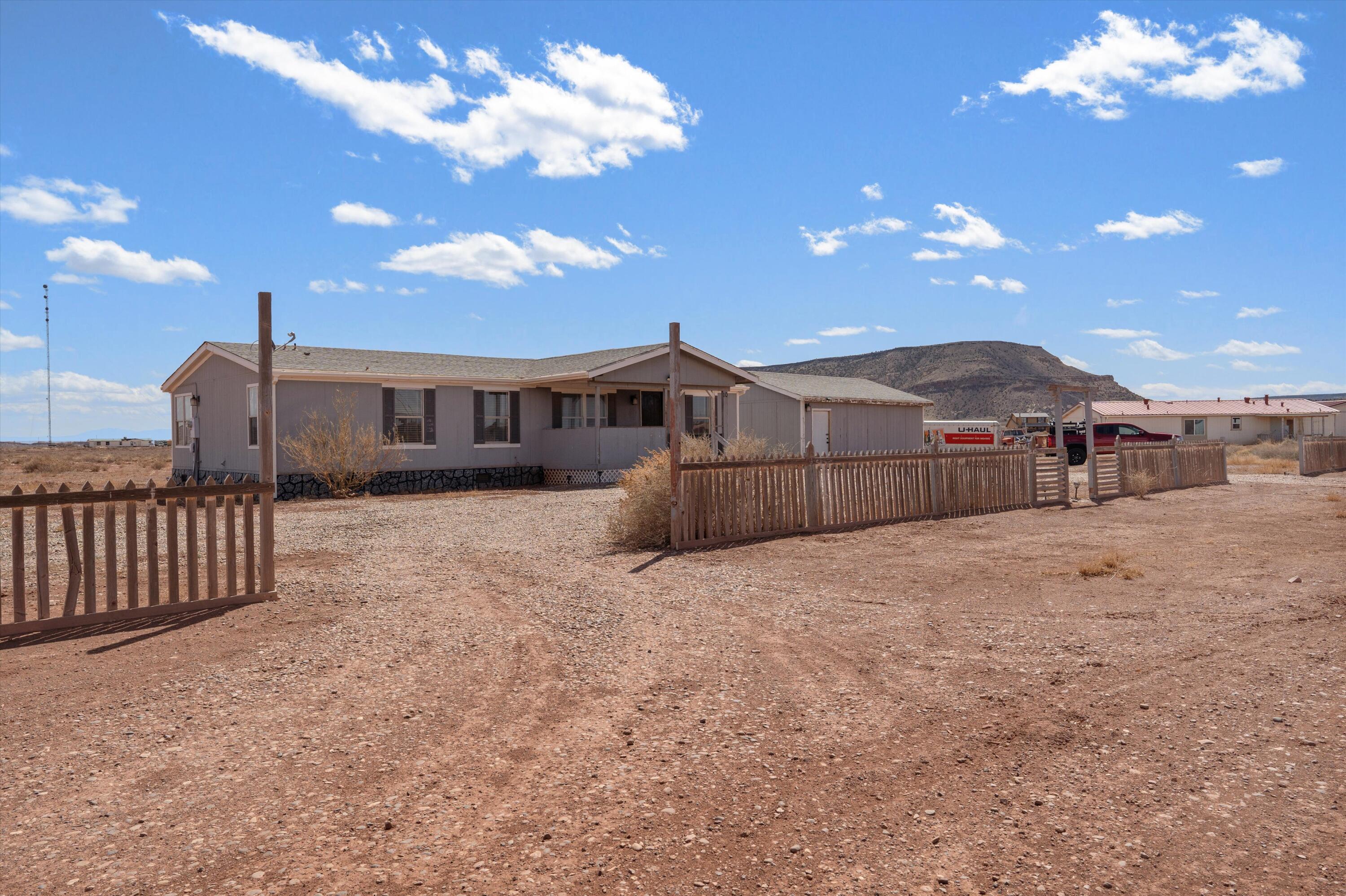 9 Colorado, Laguna, New Mexico image 3