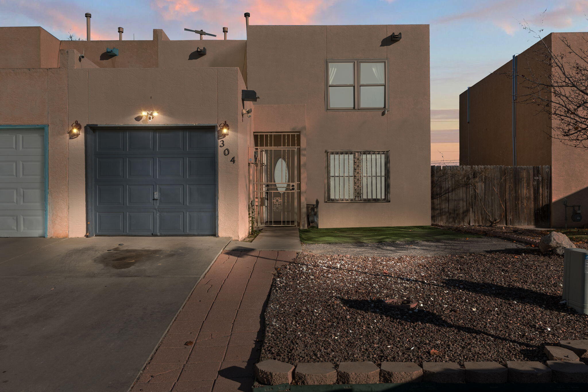 304 Shawnee Court, Albuquerque, New Mexico image 1