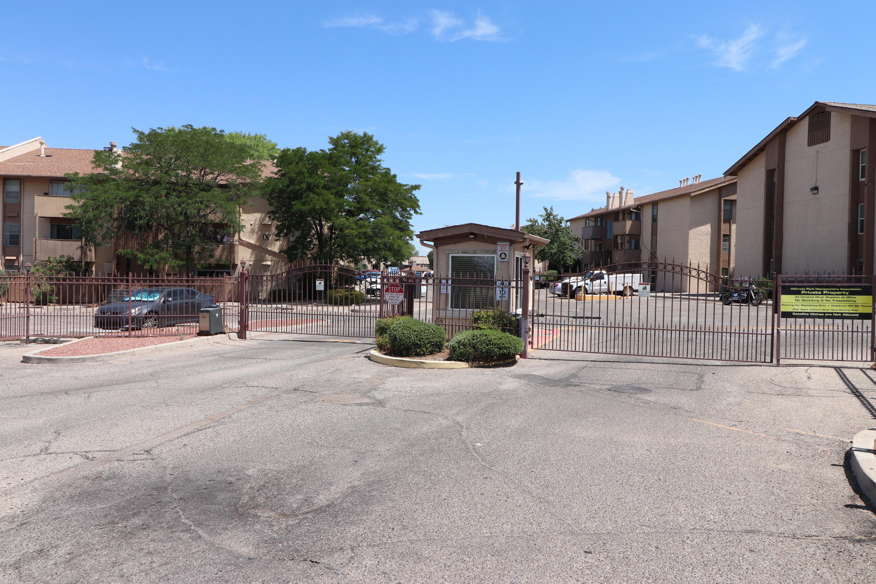 3847 Montgomery Boulevard #923, Albuquerque, New Mexico image 3