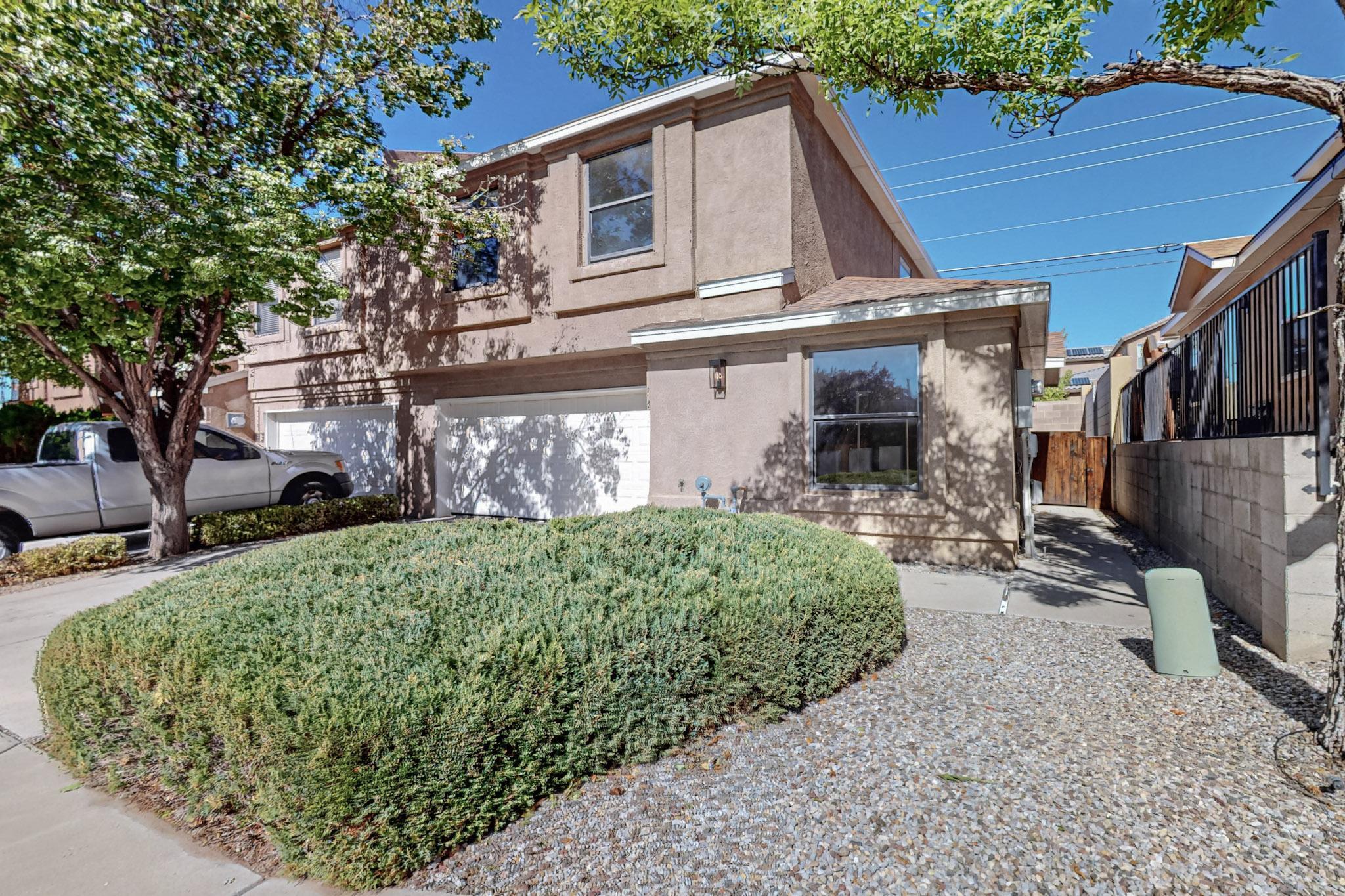 6309 La Habra Lane, Albuquerque, New Mexico image 3