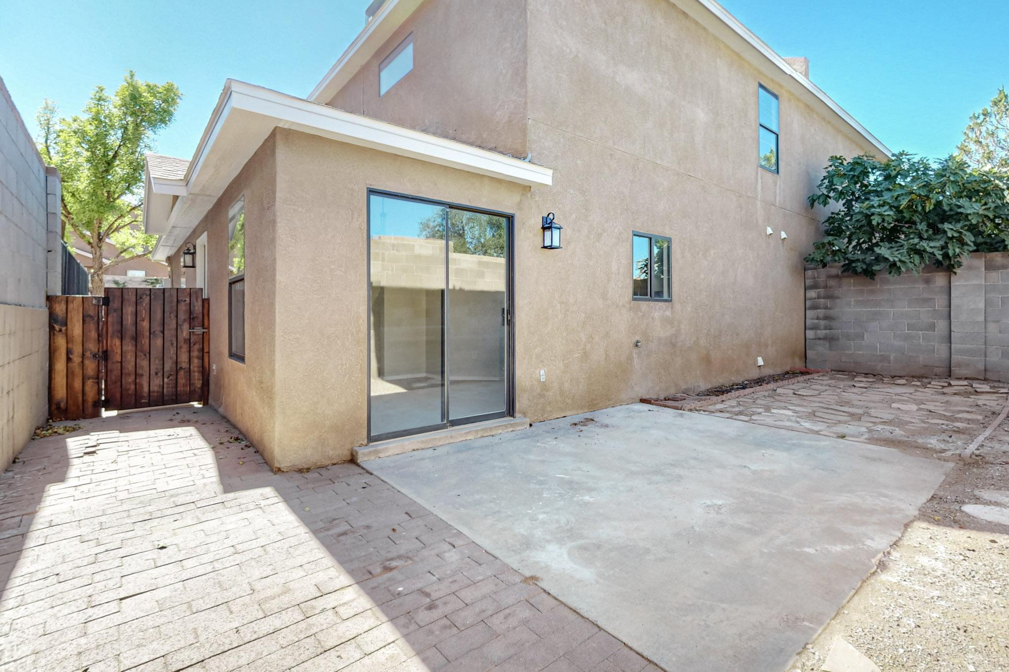 6309 La Habra Lane, Albuquerque, New Mexico image 36