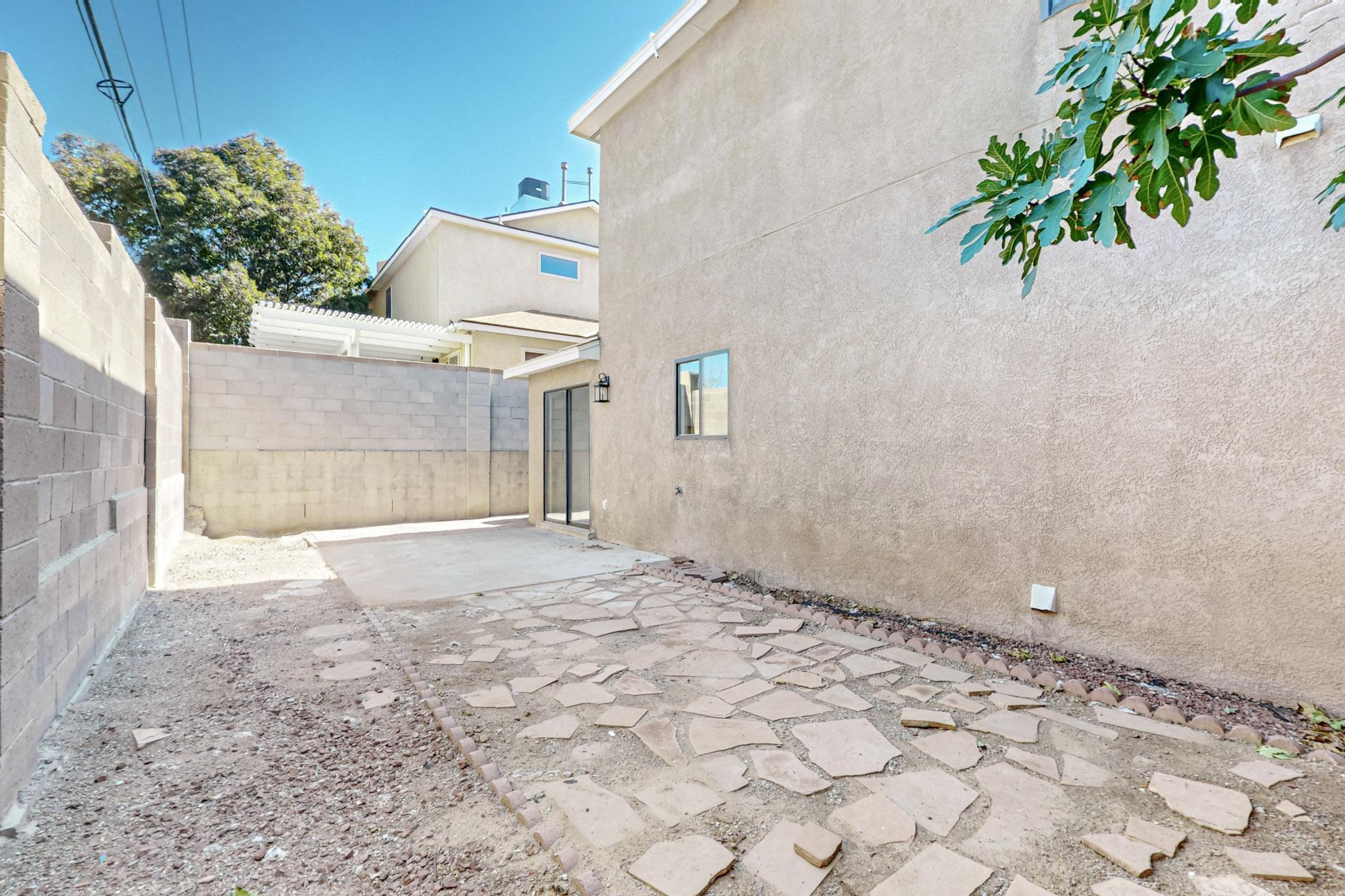 6309 La Habra Lane, Albuquerque, New Mexico image 39