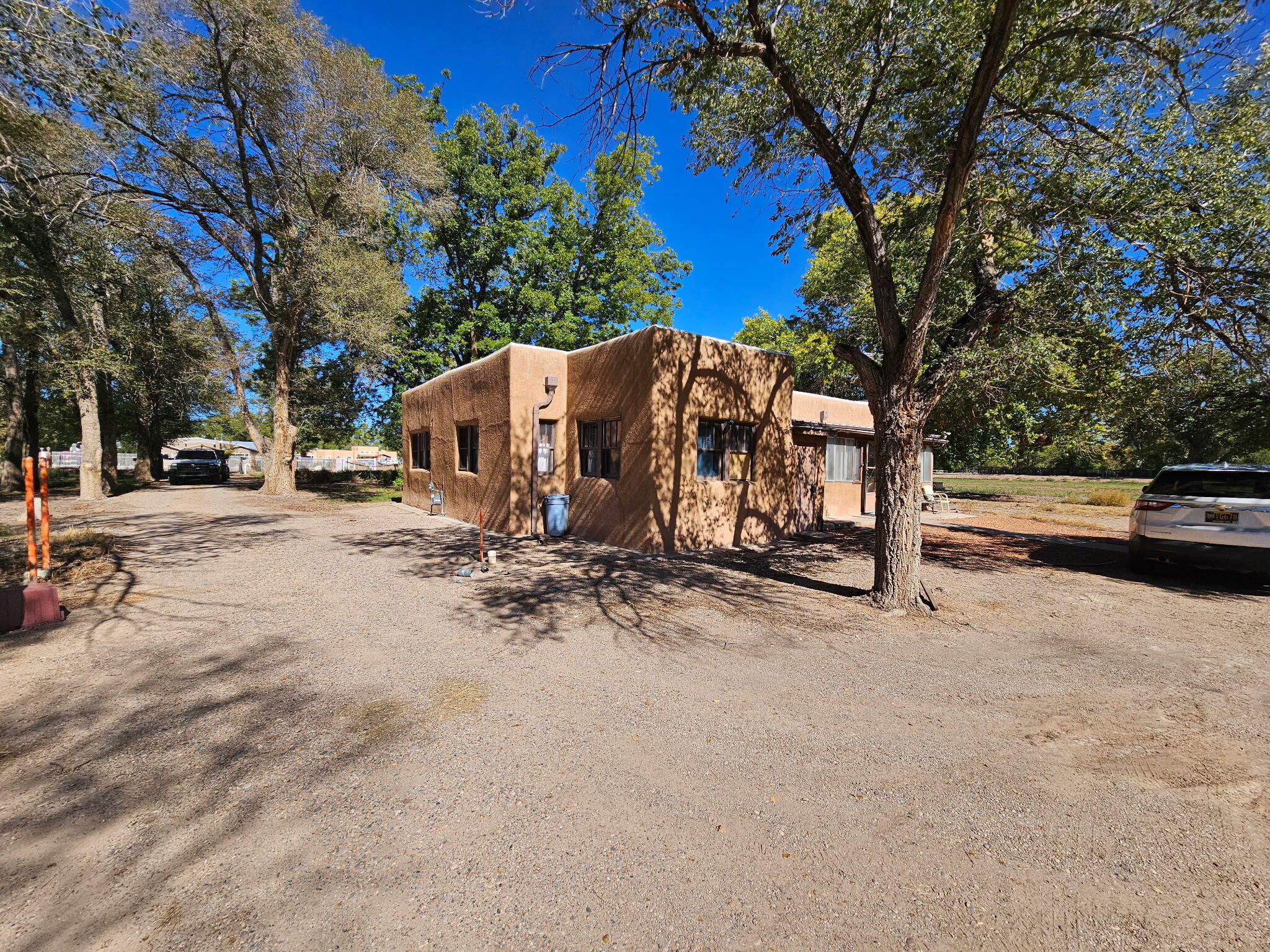 2216 Pajarito/ Parcel 1 Road SW
