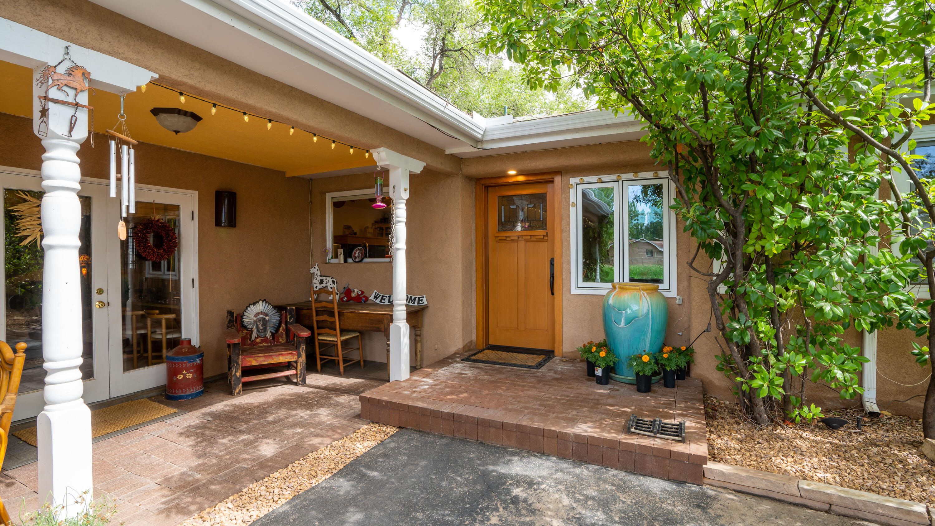 7622 Rio Grande Boulevard, Los Ranchos, New Mexico image 14