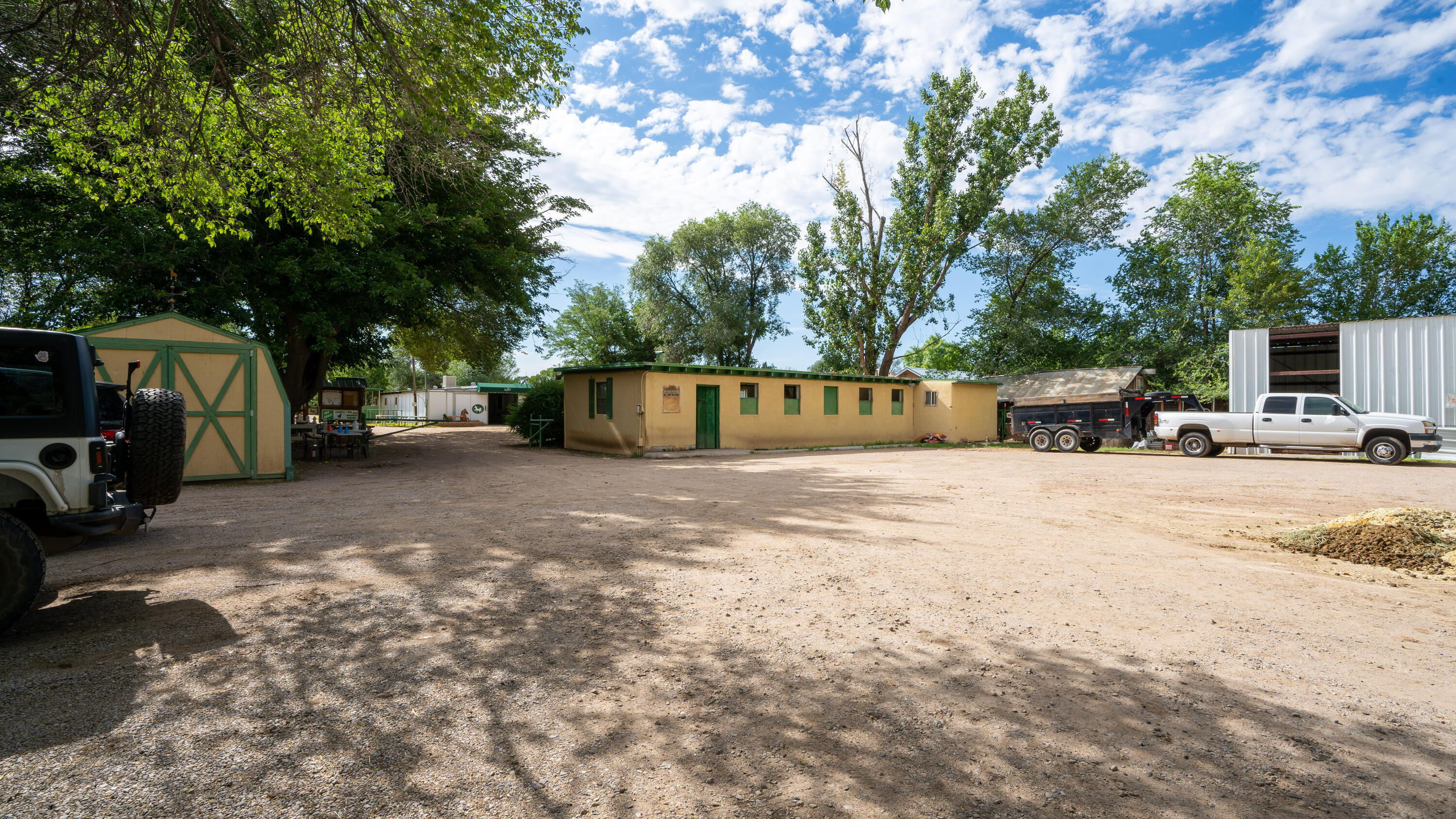 7622 Rio Grande Boulevard, Los Ranchos, New Mexico image 22