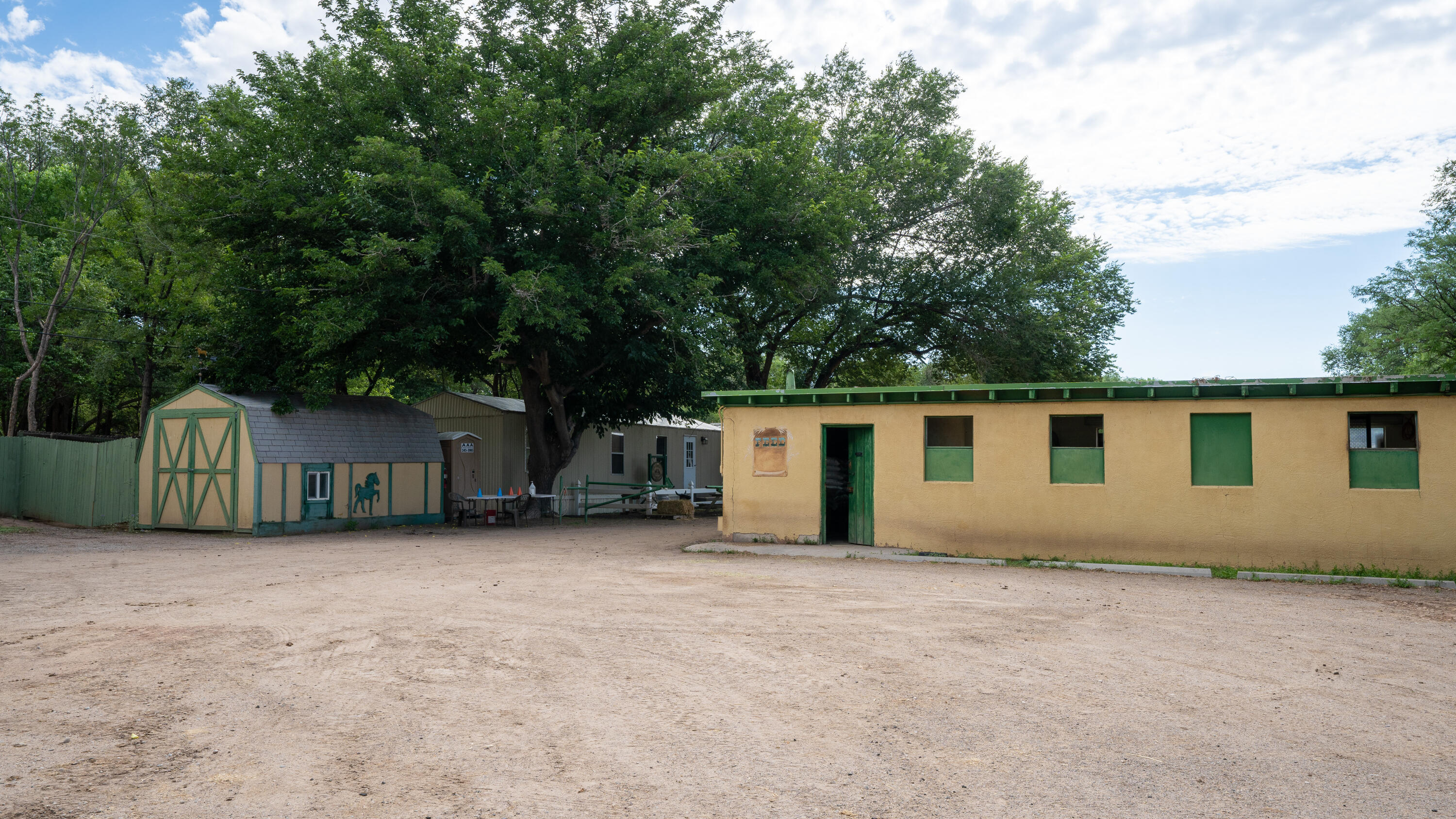 7622 Rio Grande Boulevard, Los Ranchos, New Mexico image 35