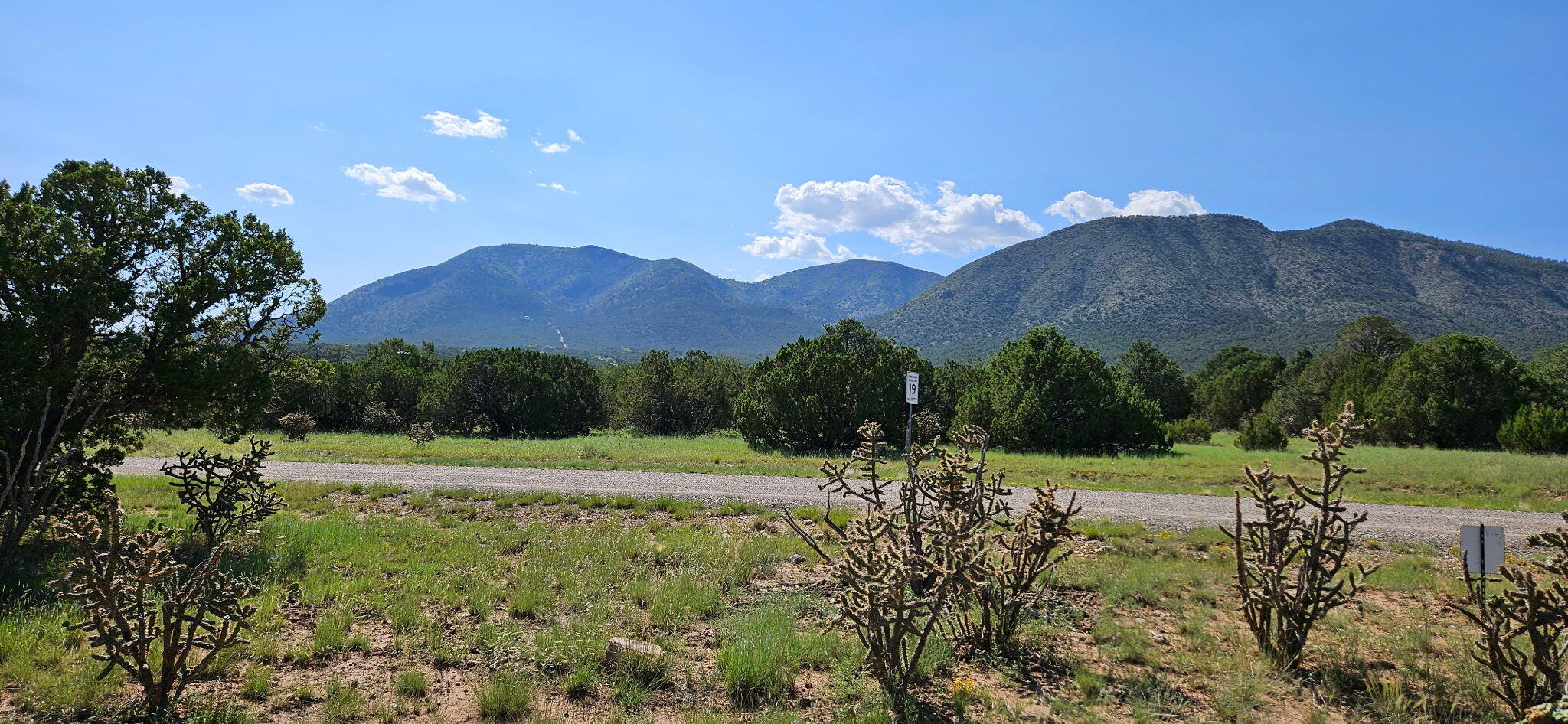 56 Camino Monte Azul, Edgewood, New Mexico image 4