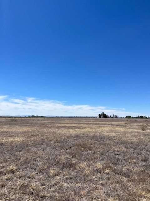 Photo of NM Highway 55, Estancia, NM 87016 (MLS # 1105512)