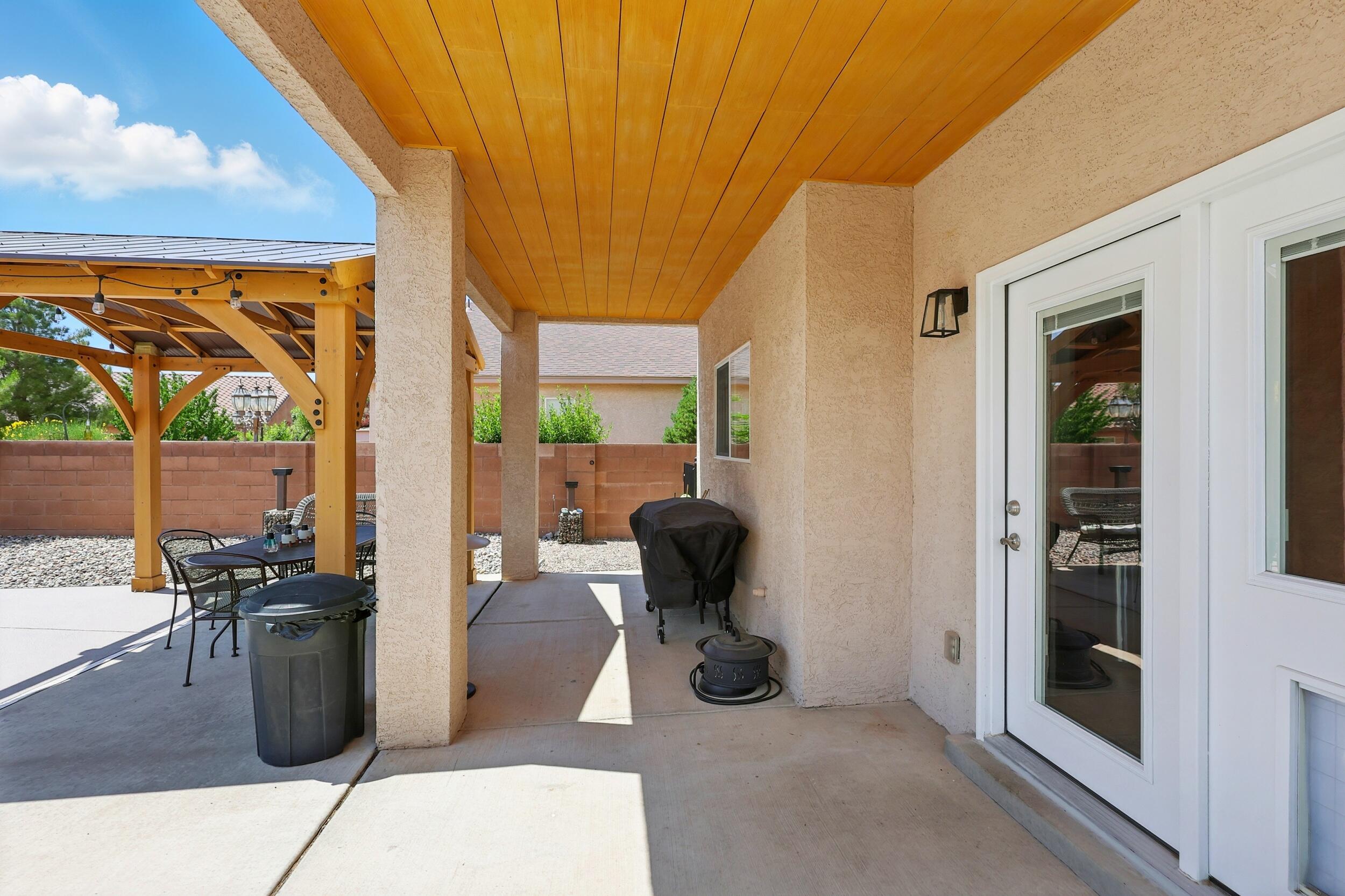 10104 Calle Bella, Albuquerque, New Mexico image 49