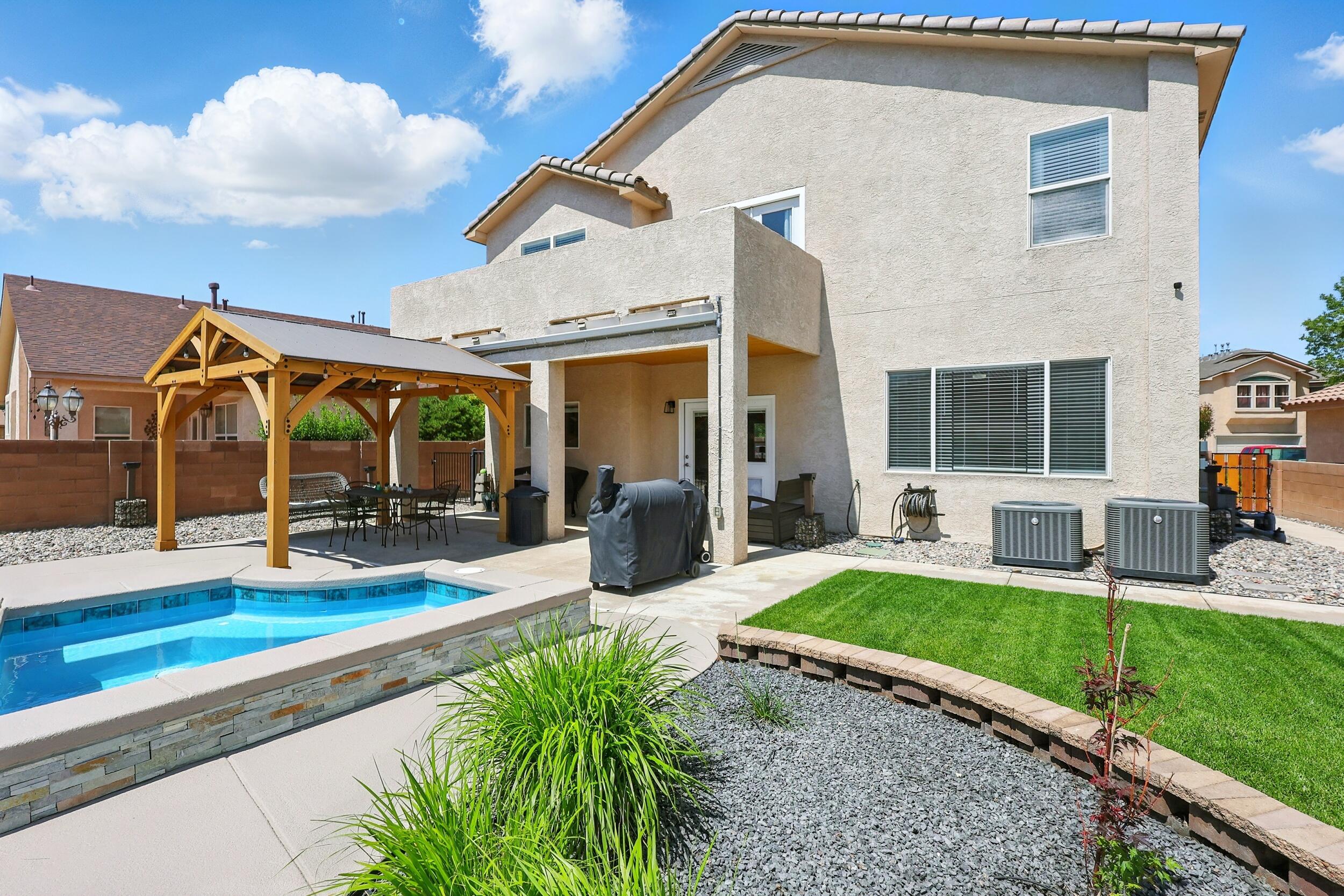 10104 Calle Bella, Albuquerque, New Mexico image 4