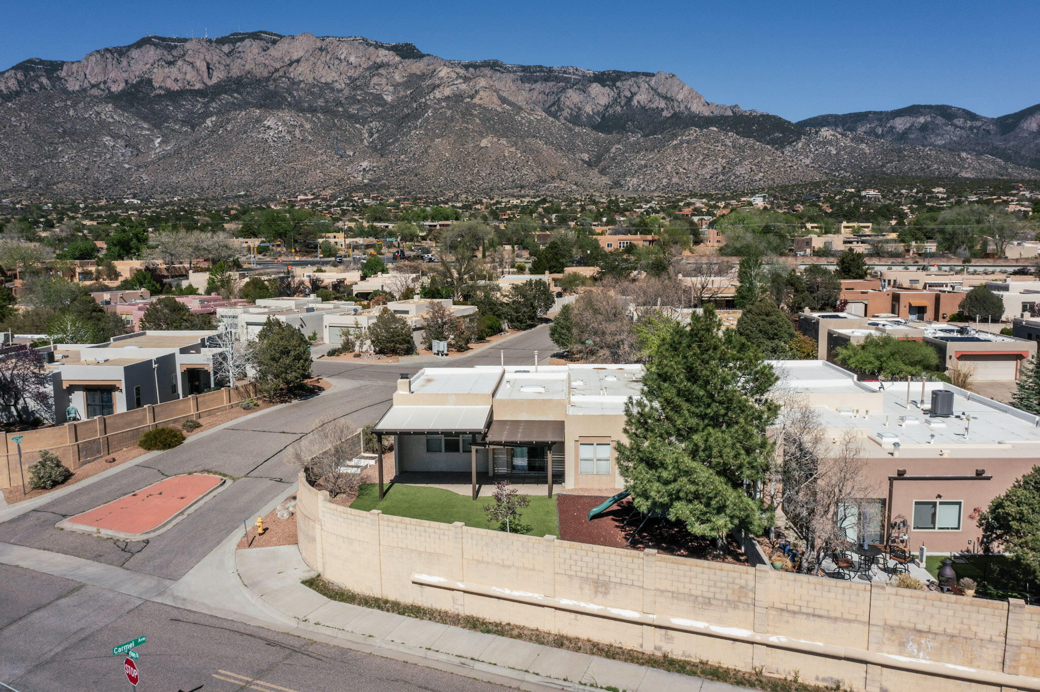 12629 Colony Place, Albuquerque, New Mexico image 33