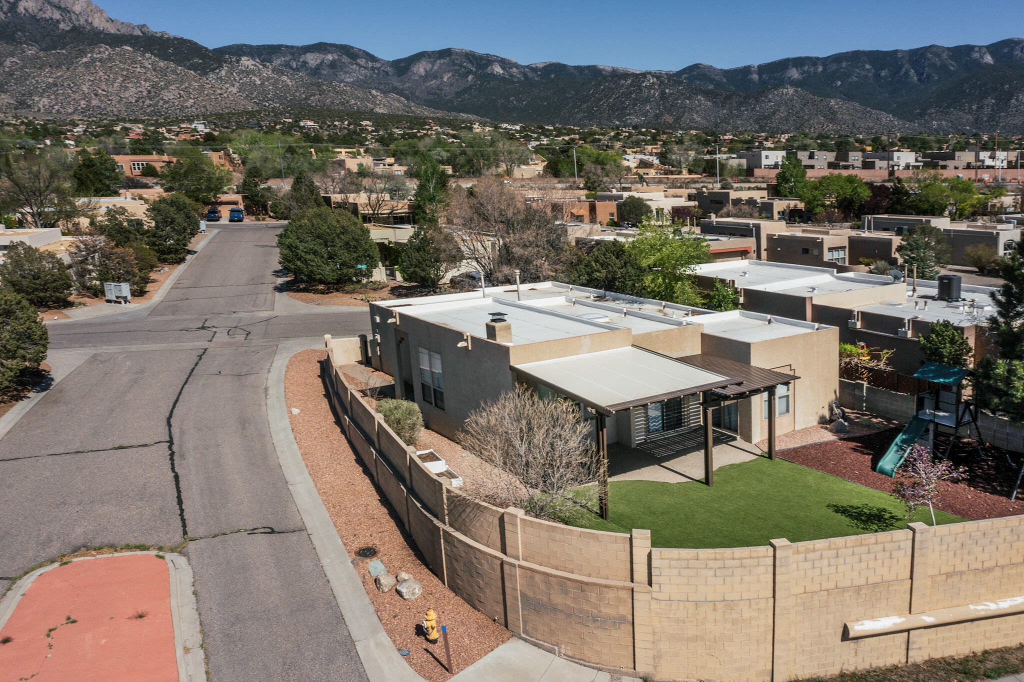 12629 Colony Place, Albuquerque, New Mexico image 4