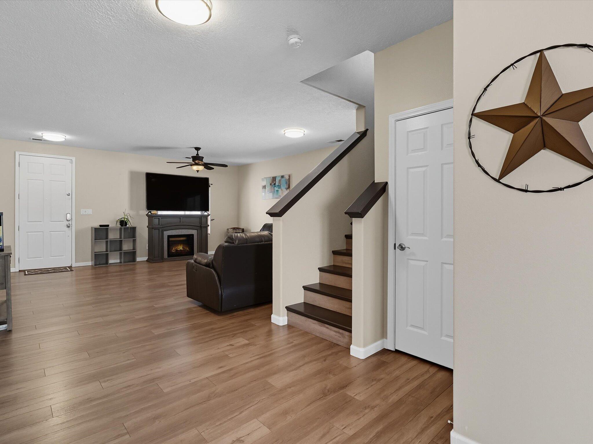 206 Sugar Ridge Loop SE