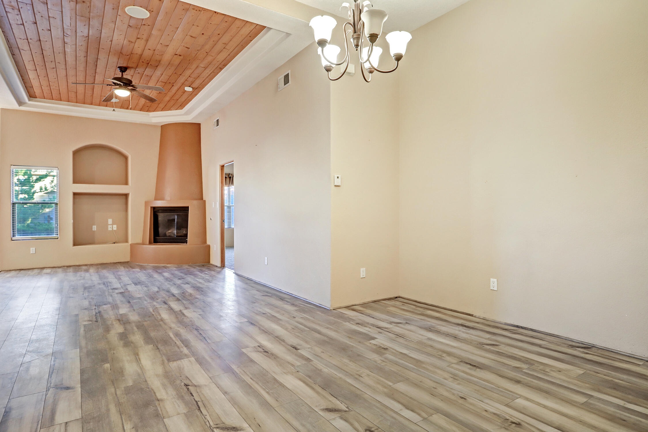 6 Mountain View Lane Ln, Edgewood, New Mexico image 3