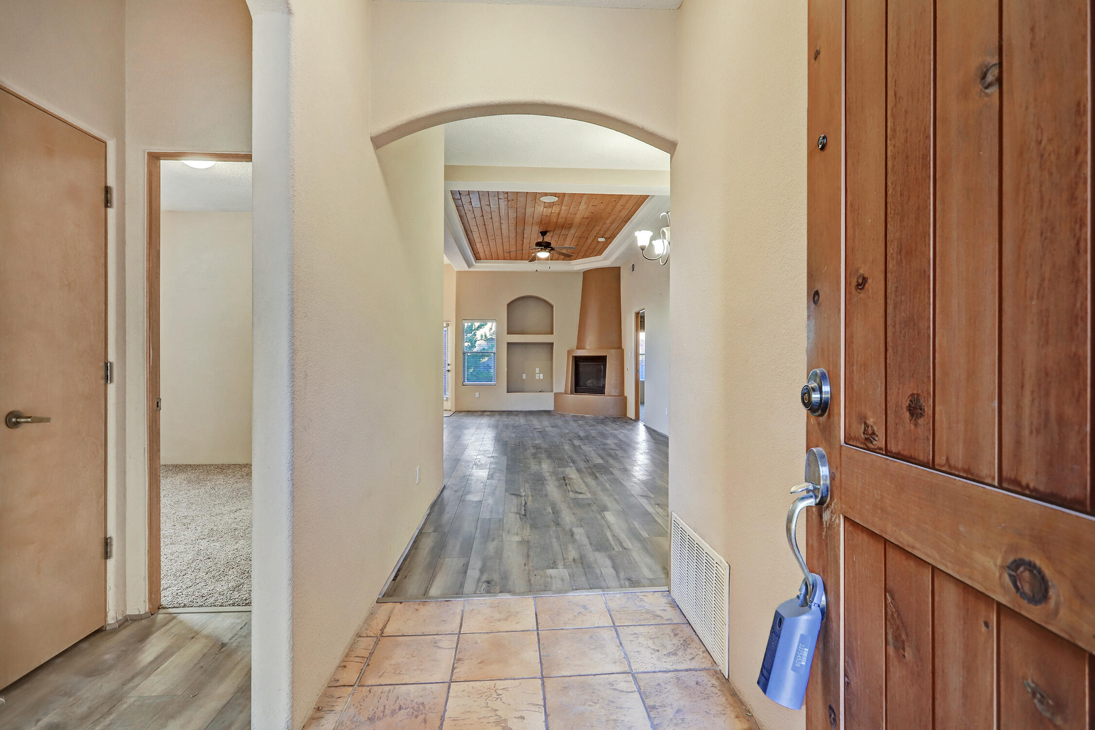 6 Mountain View Lane Ln, Edgewood, New Mexico image 2