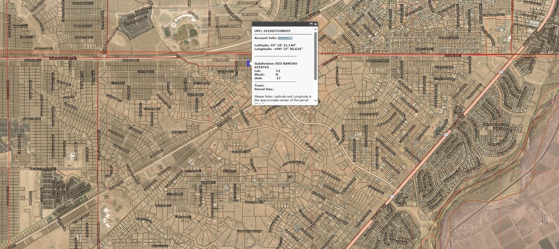 5144 28th (u17 Bn L12) Road #17, Rio Rancho, New Mexico image 2