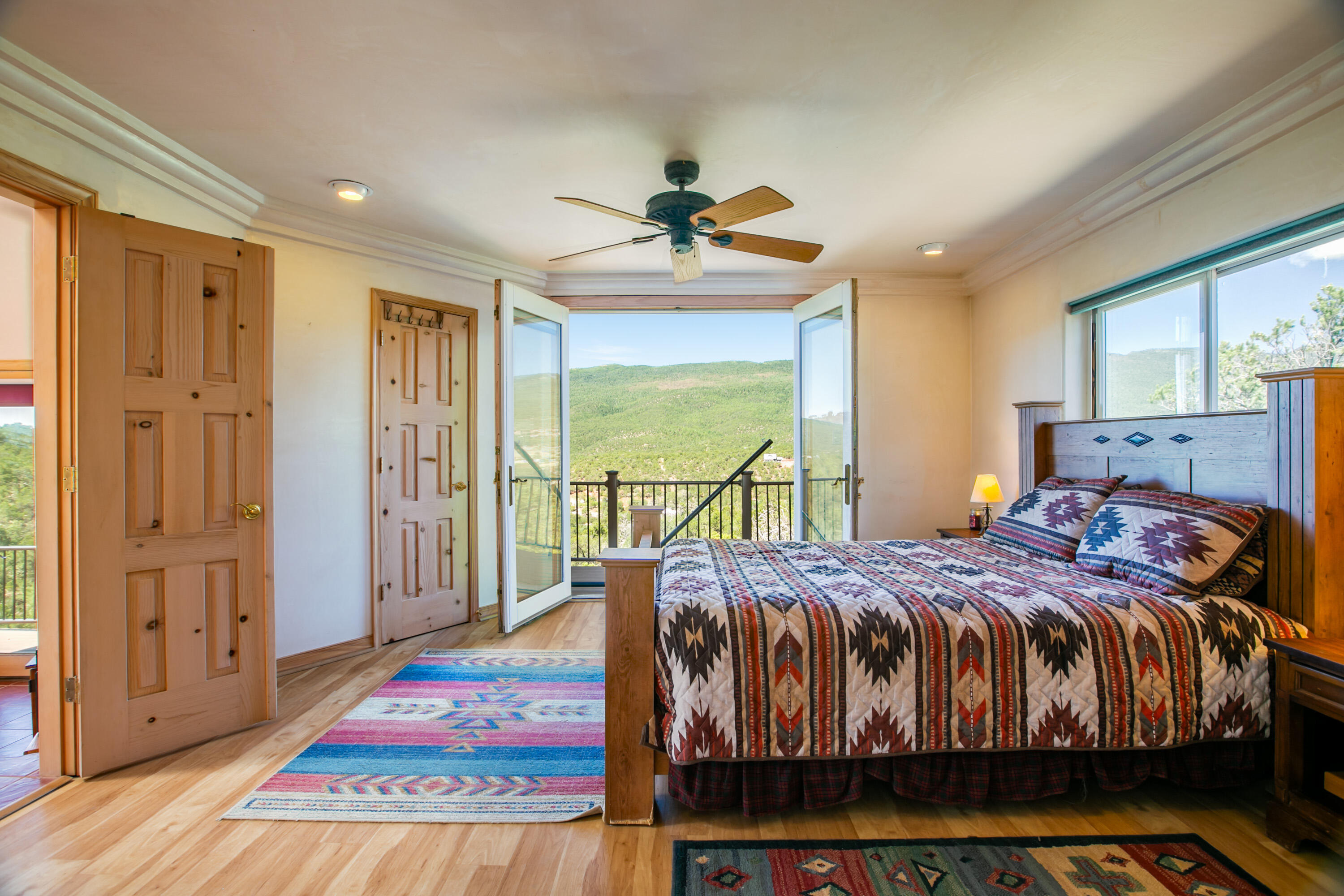 40 El Gallo Road, Cedar Crest, New Mexico image 14