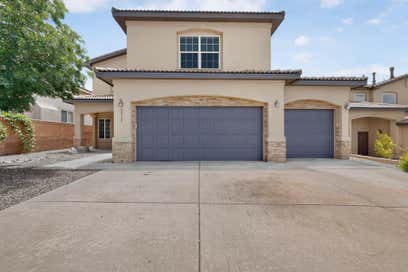 1919 Cam Fella Street SE Albuquerque NM 87123