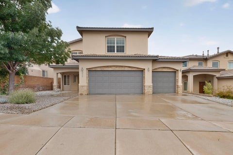 Photo of 1919 Cam Fella Street SE, Albuquerque, NM 87123 (MLS # 1108133)