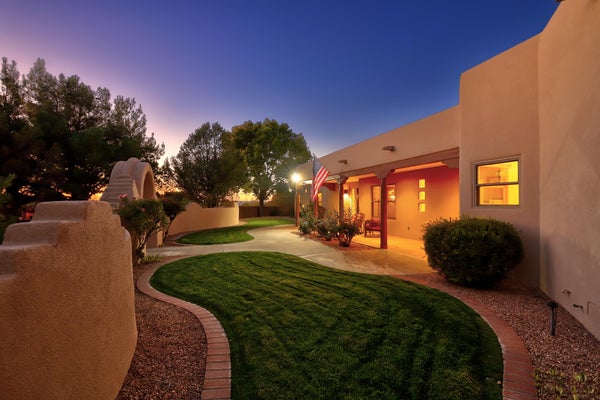 9175 WILSHIRE AVE NE, ALBUQUERQUE, NM 87122 - Image c1a41dc96646dfa2b08d49791b84996b/3908965415