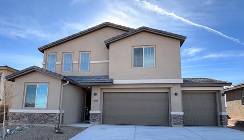 Homes For Sale - 3145 Wolf Tail Loop<br/> Rio Rancho, NM 87144