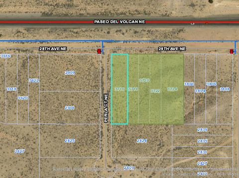 Photo of 3716 28th (U13 B''GG'' L1-5A) Avenue NE, Rio Rancho, NM 87144 (MLS # 1106754)