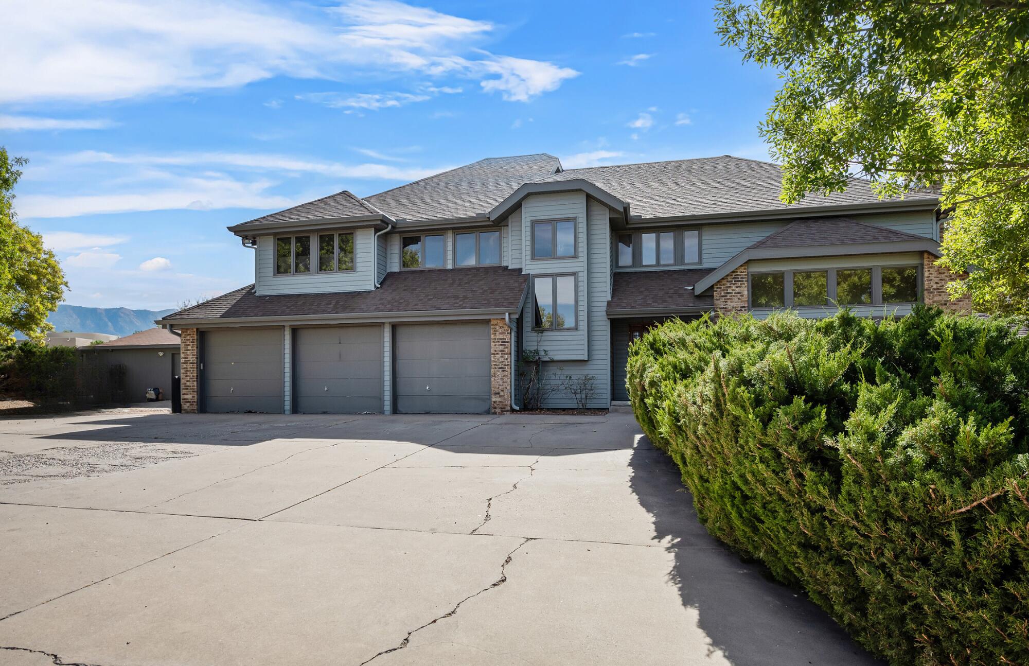 11980 Modesto Avenue, Albuquerque, New Mexico image 2