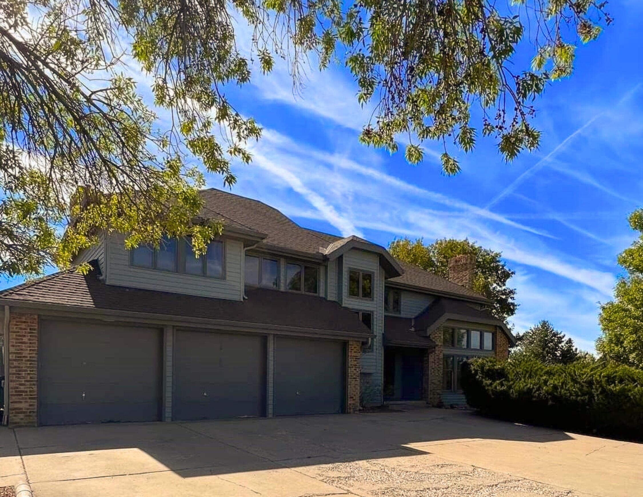 11980 Modesto Avenue, Albuquerque, New Mexico image 1