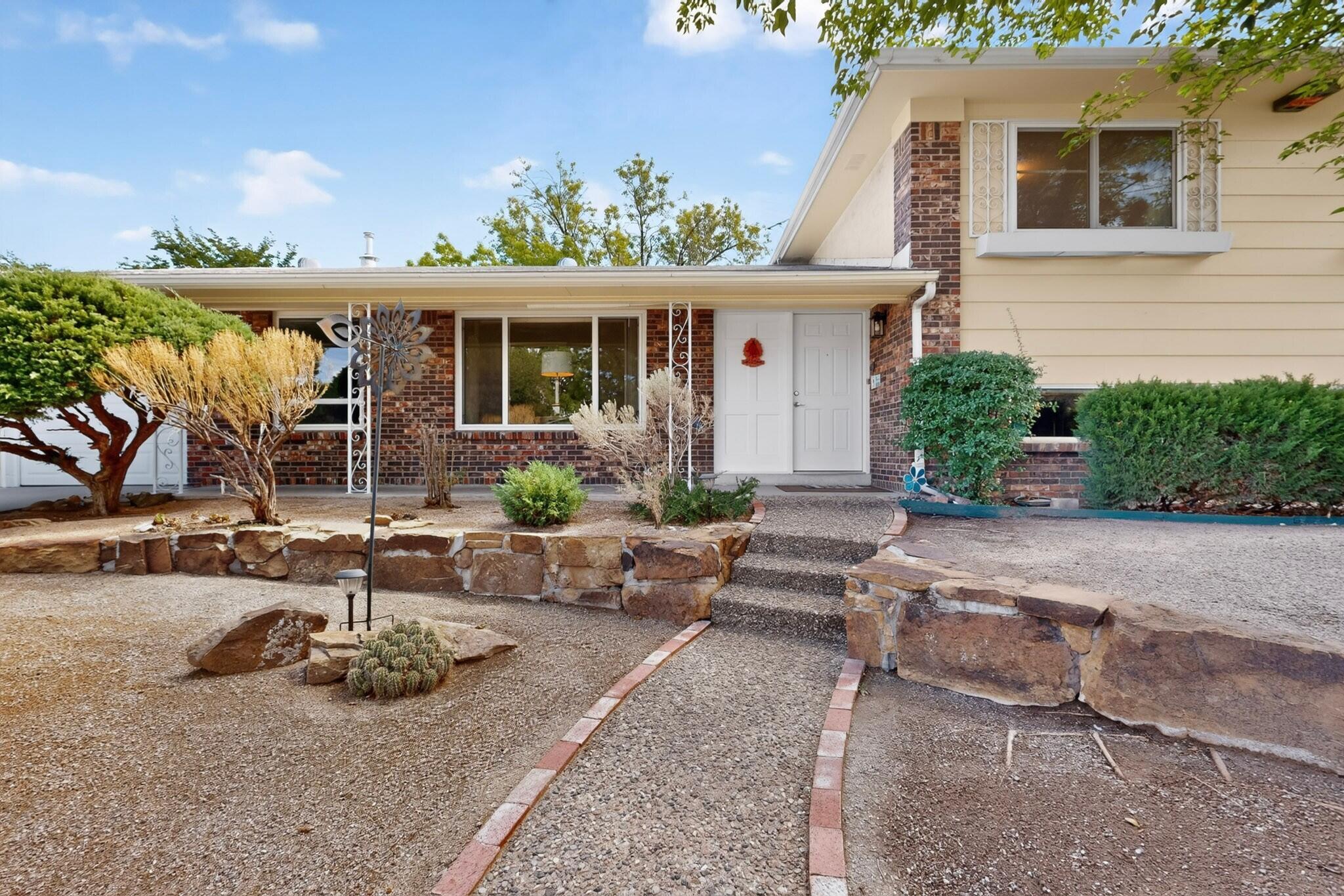 4612 Downey Street NE