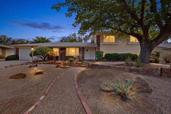 4612 DOWNEY ST NE, ALBUQUERQUE, NM 87109 - Image c1bbfbeaa64e2340c1b8e133771d77be/2498792655