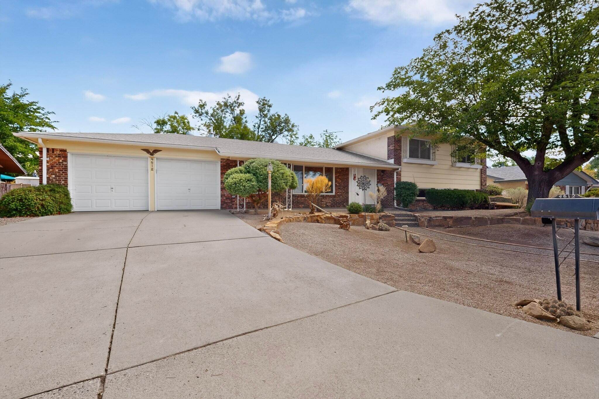 4612 Downey Street NE